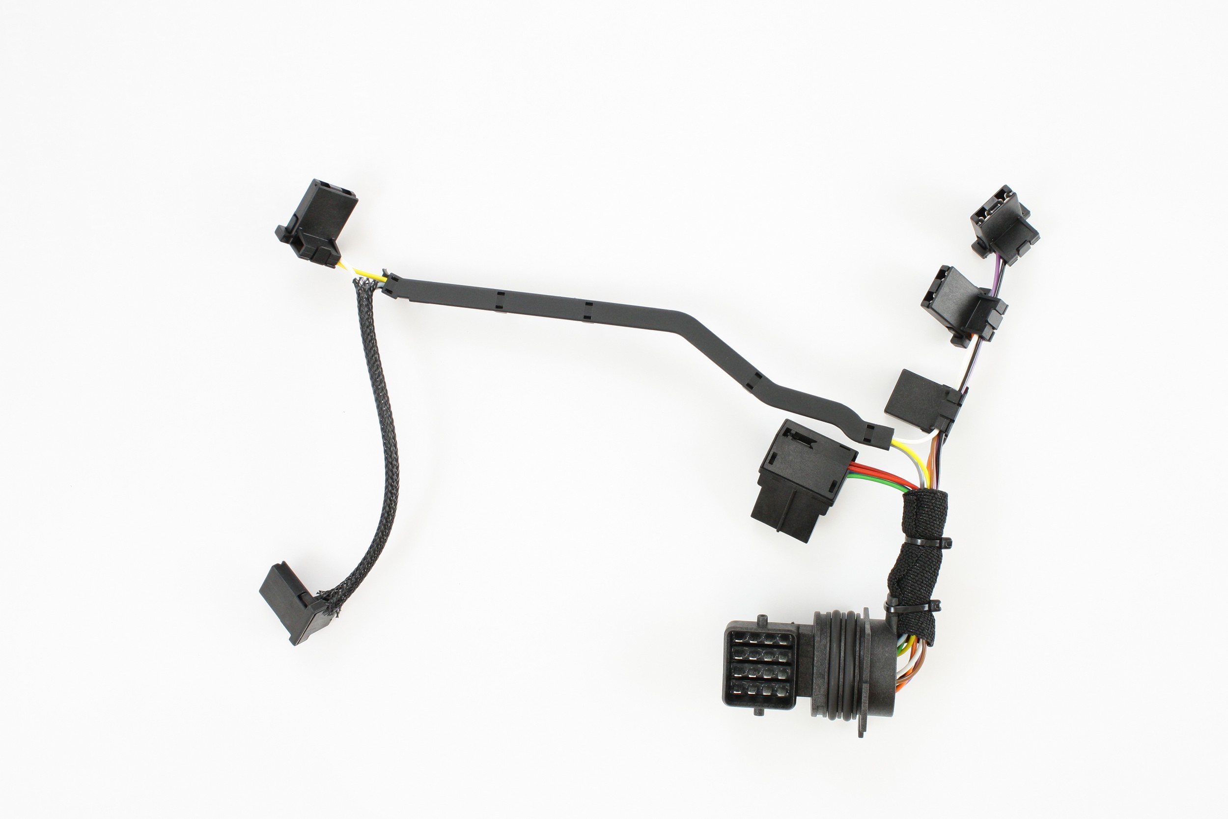 PIONEER Automatic Transmission Connector 772109