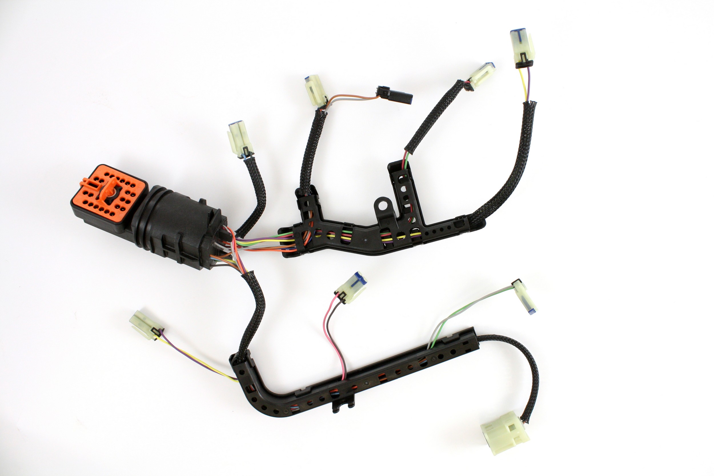 PIONEER Automatic Transmission Connector 772114