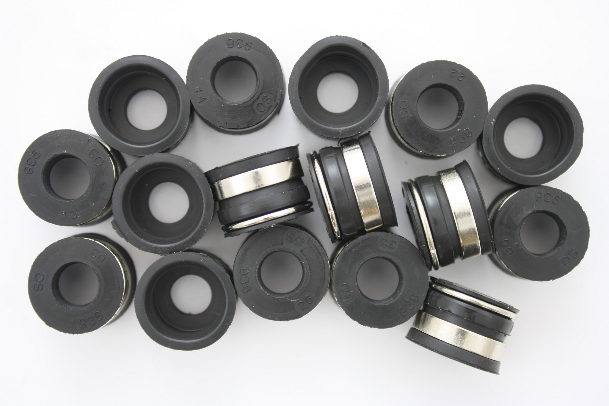 PIONEER Valve Stem Seal 811005