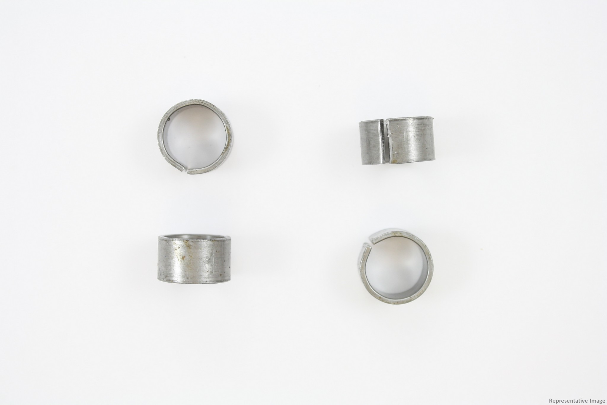 PIONEER Cylinder Head Alignment Dowel Pin 839002