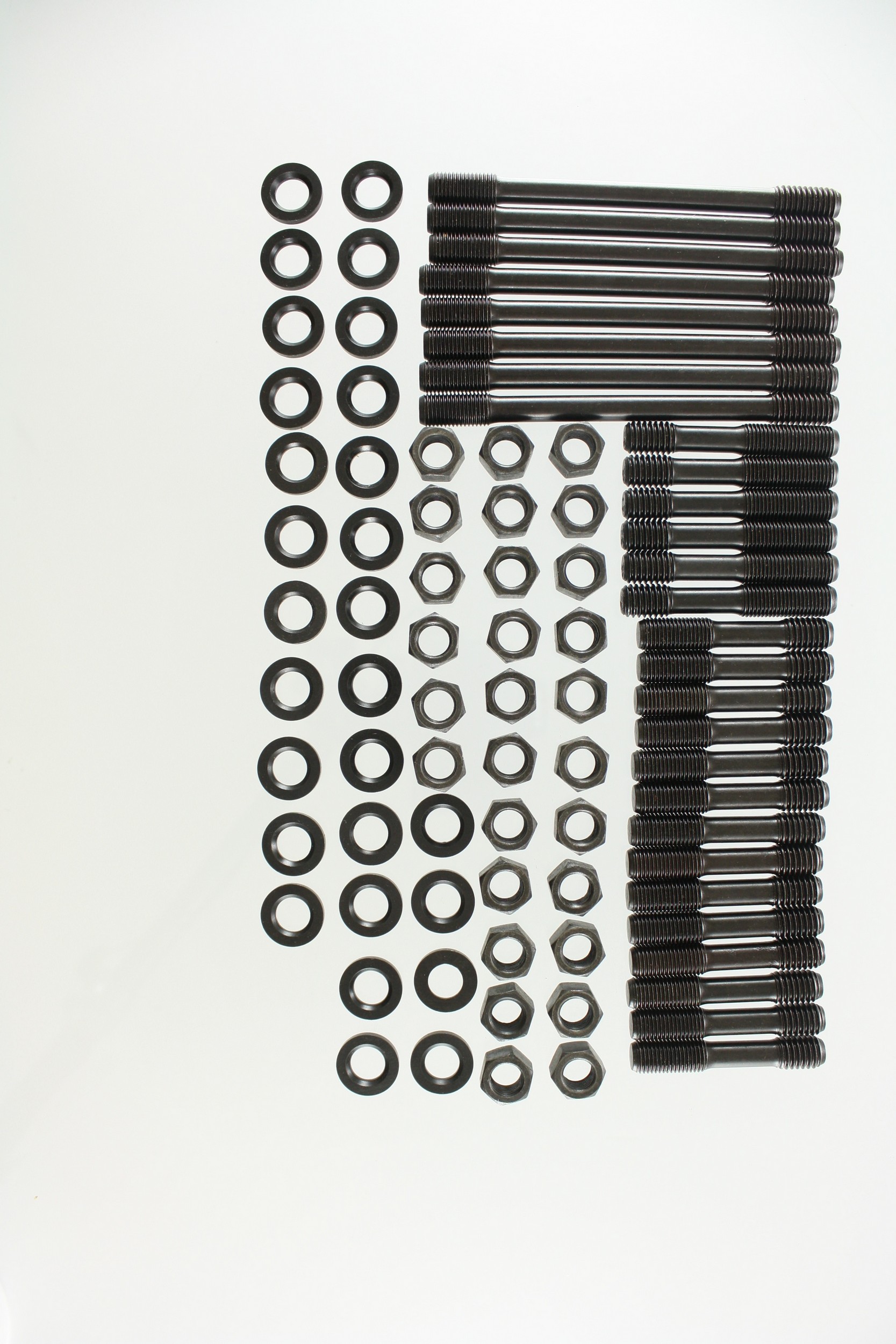 PIONEER Cylinder Head Bolt 851002