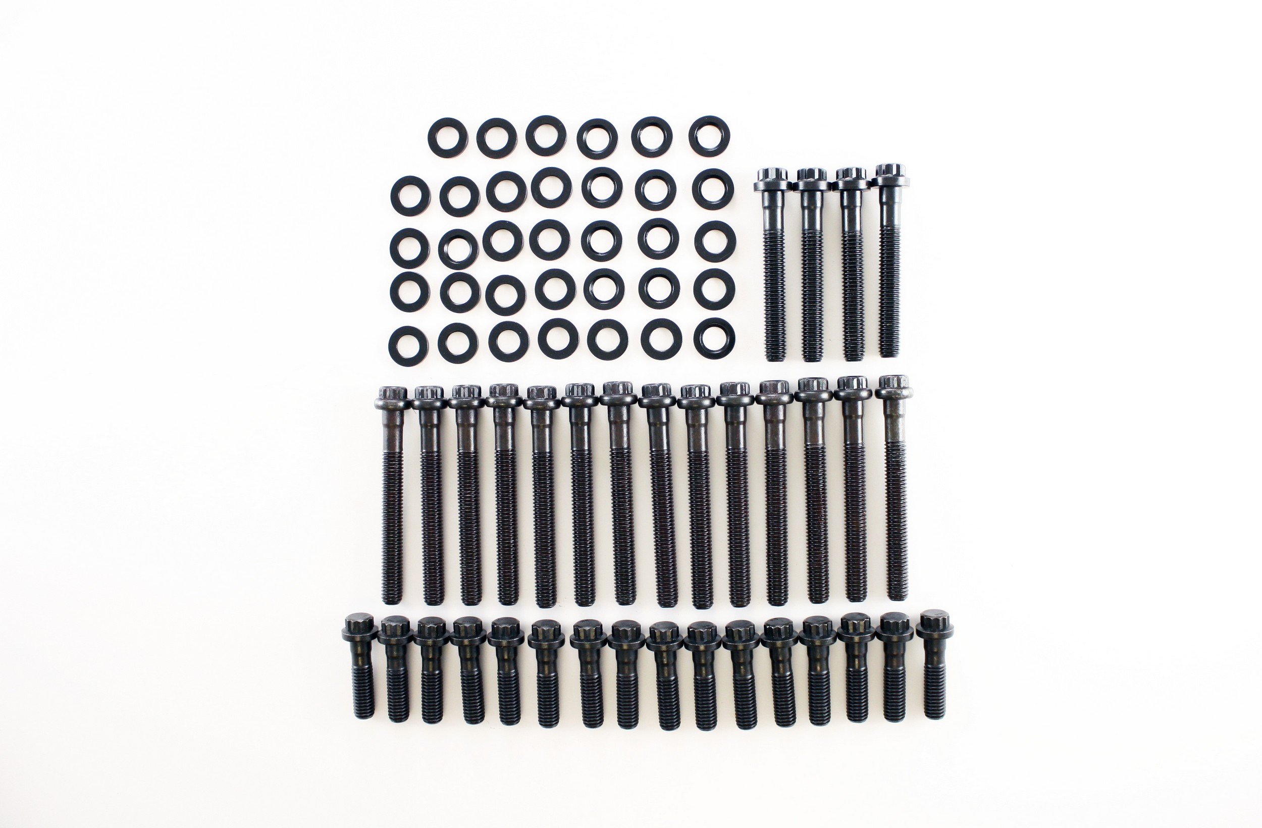 PIONEER Cylinder Head Bolt 851200
