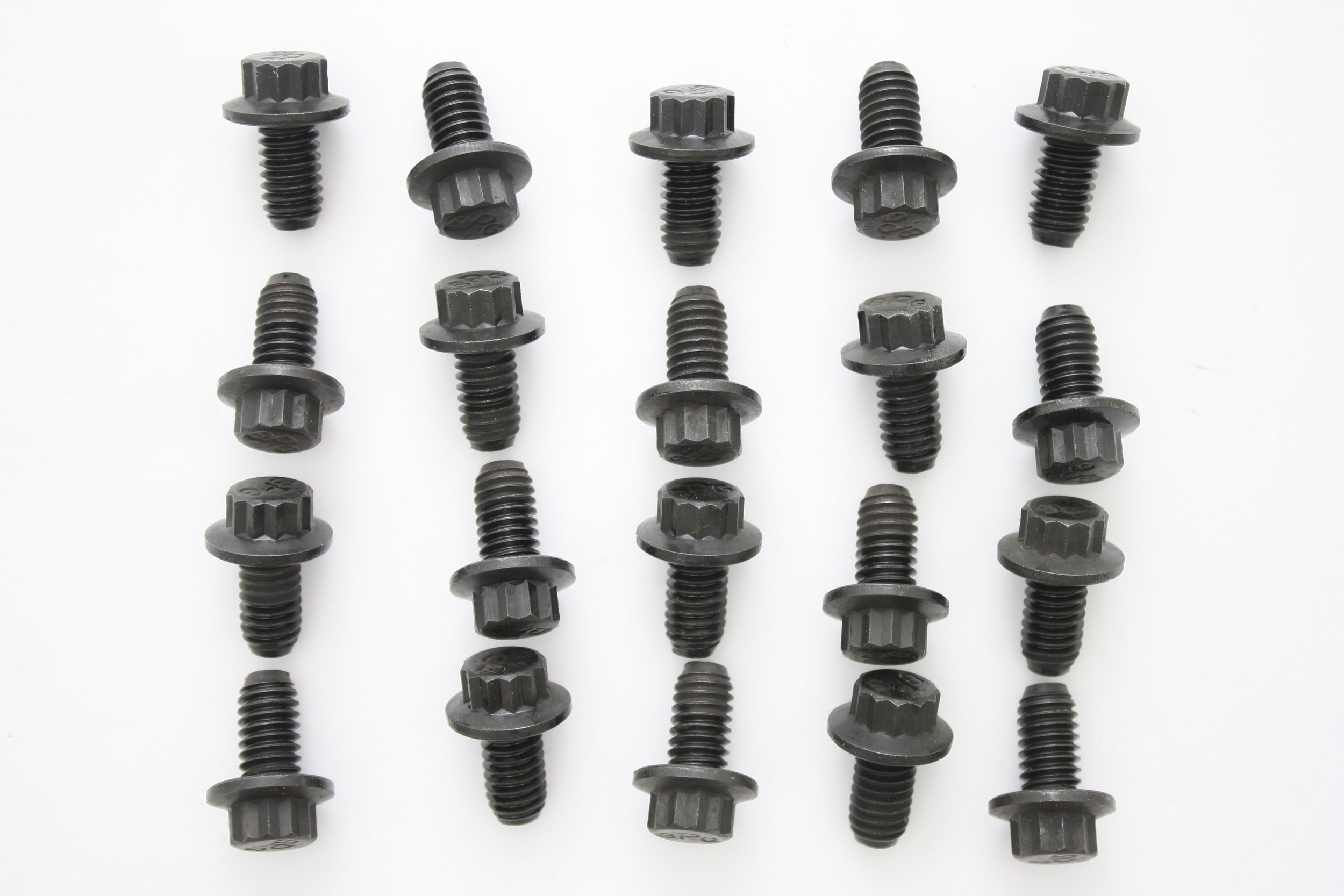 PIONEER Oil Pan Bolt 854004