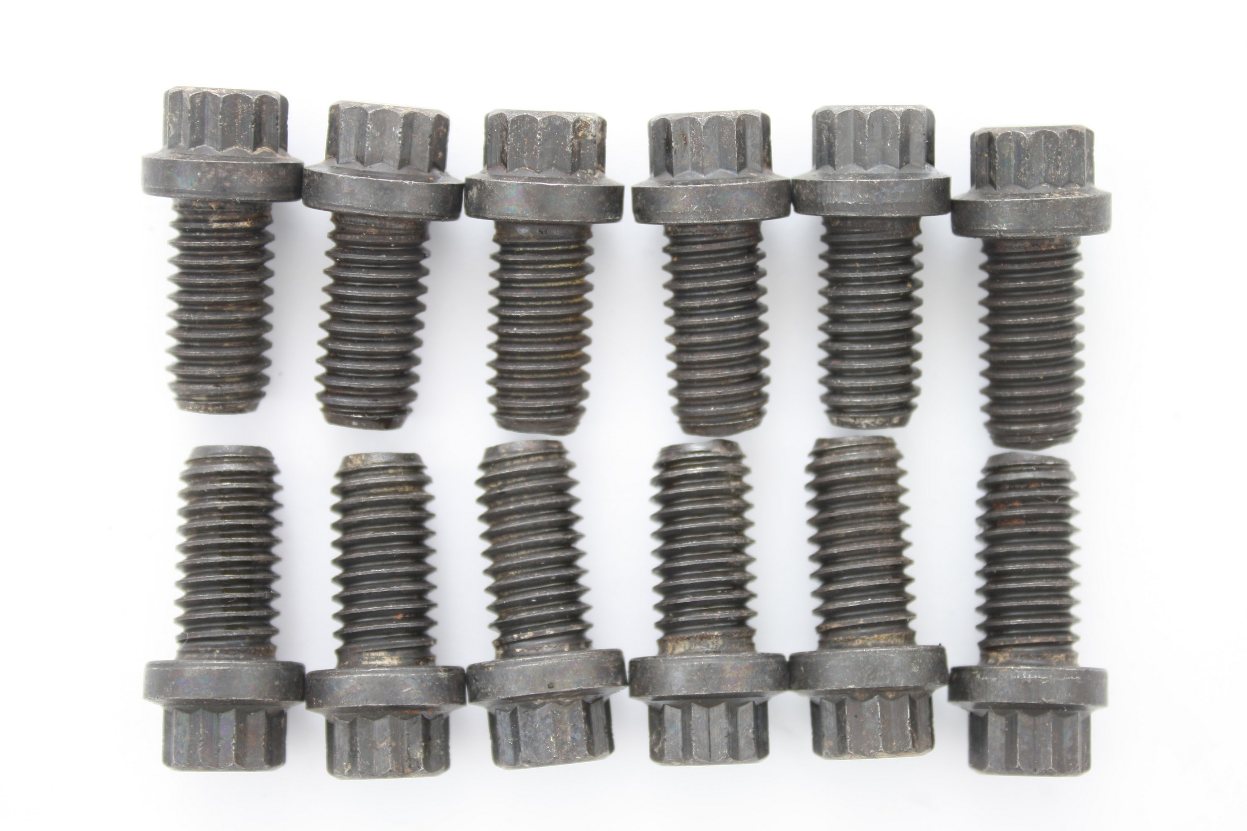 PIONEER Exhaust Header Bolt 854023