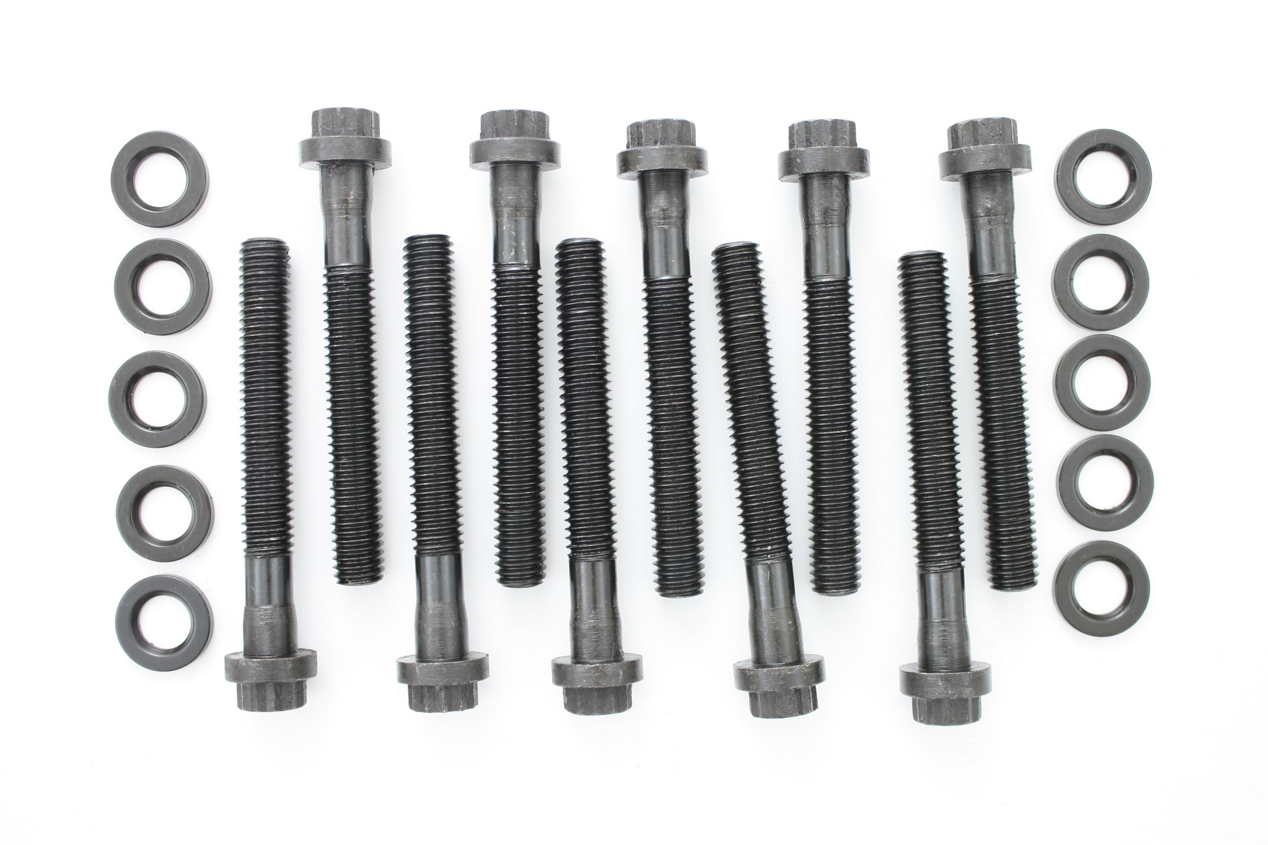 PIONEER Bolt / Spring 855200