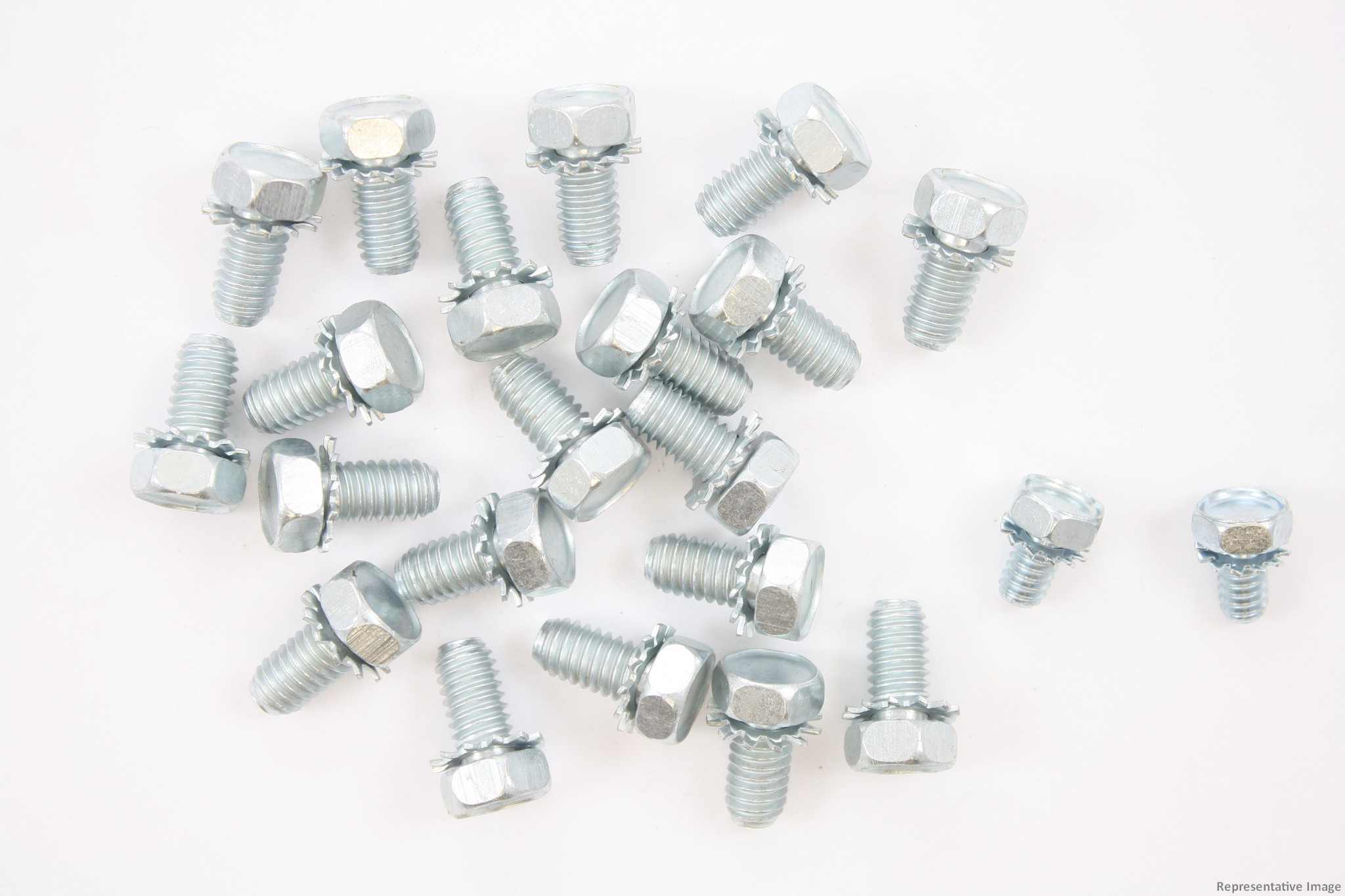 PIONEER Oil Pan Bolt 859018