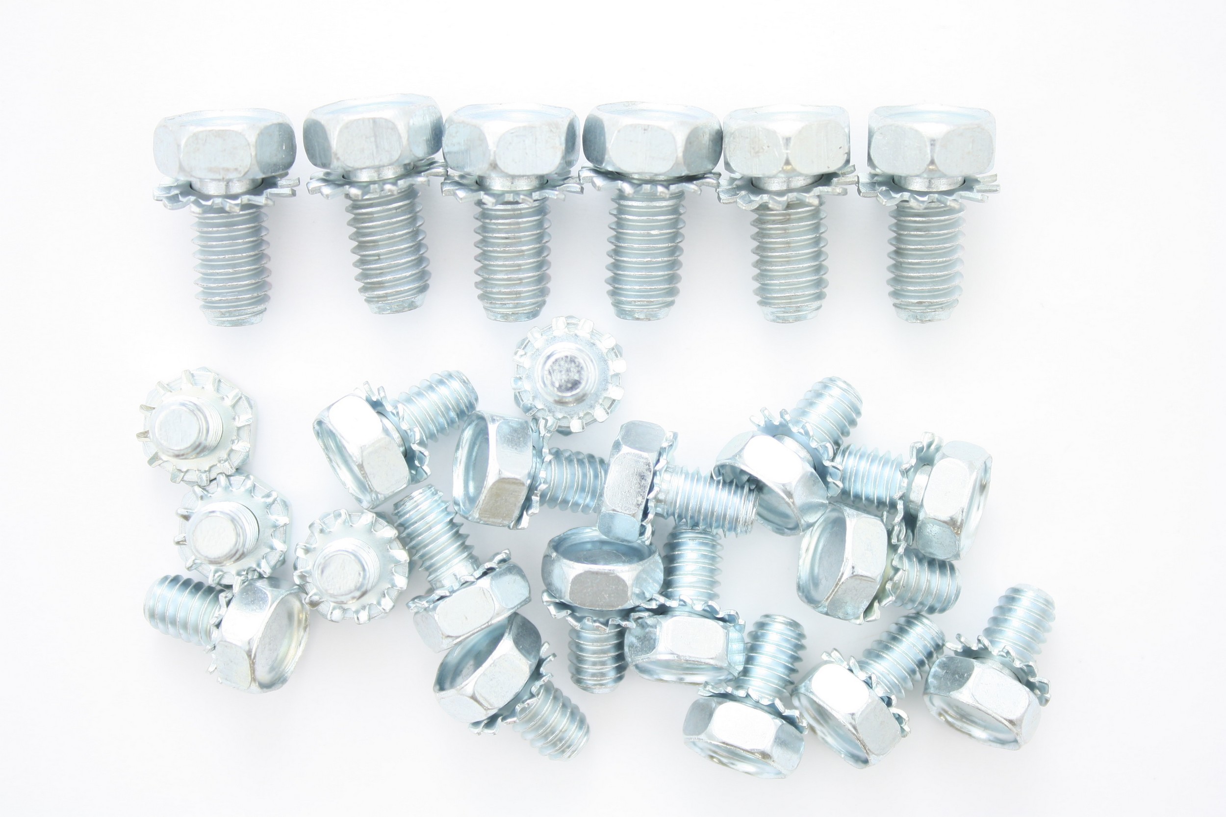 PIONEER Oil Pan Bolt 859019
