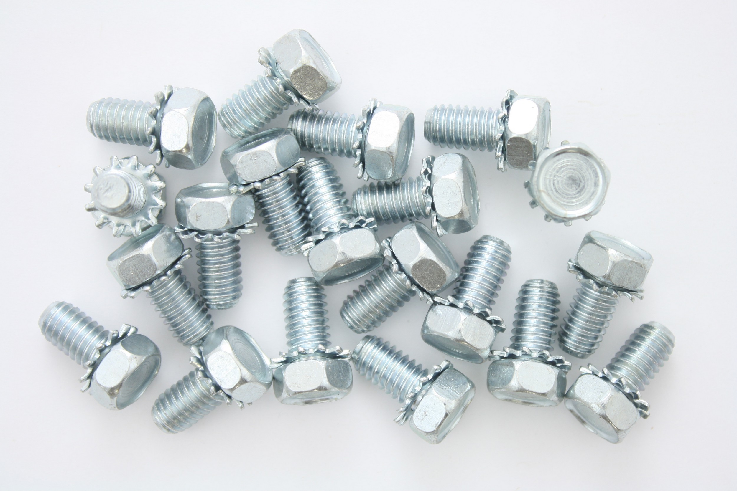 PIONEER Oil Pan Bolt 859020