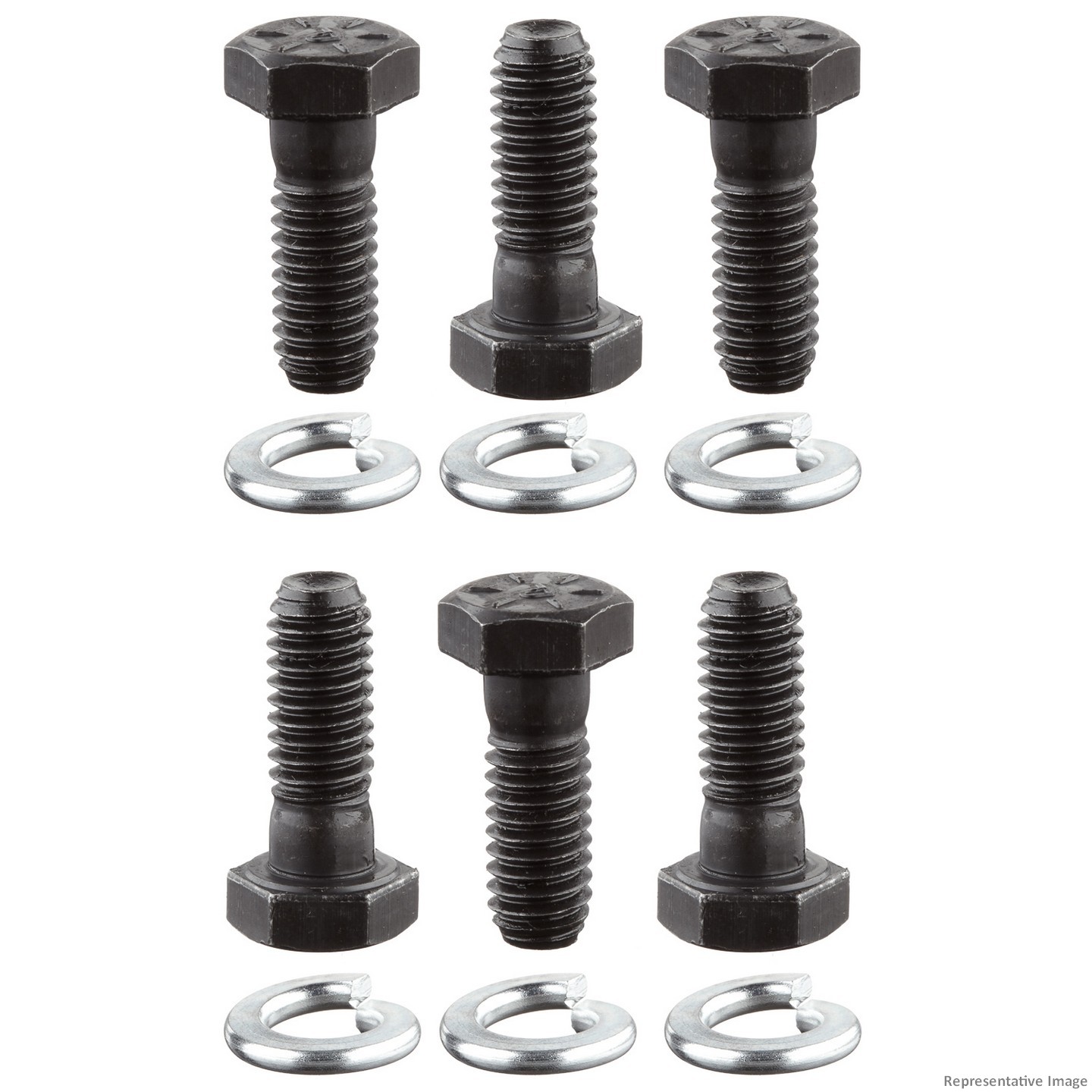 PIONEER Clutch Bolt 859025