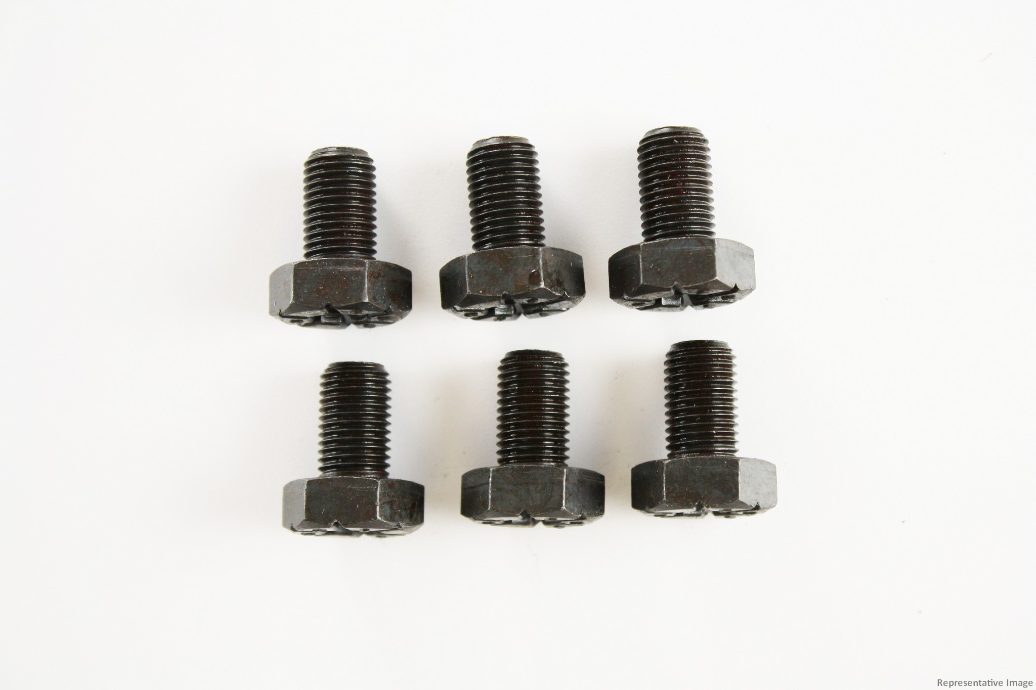PIONEER Flywheel Bolt 859026