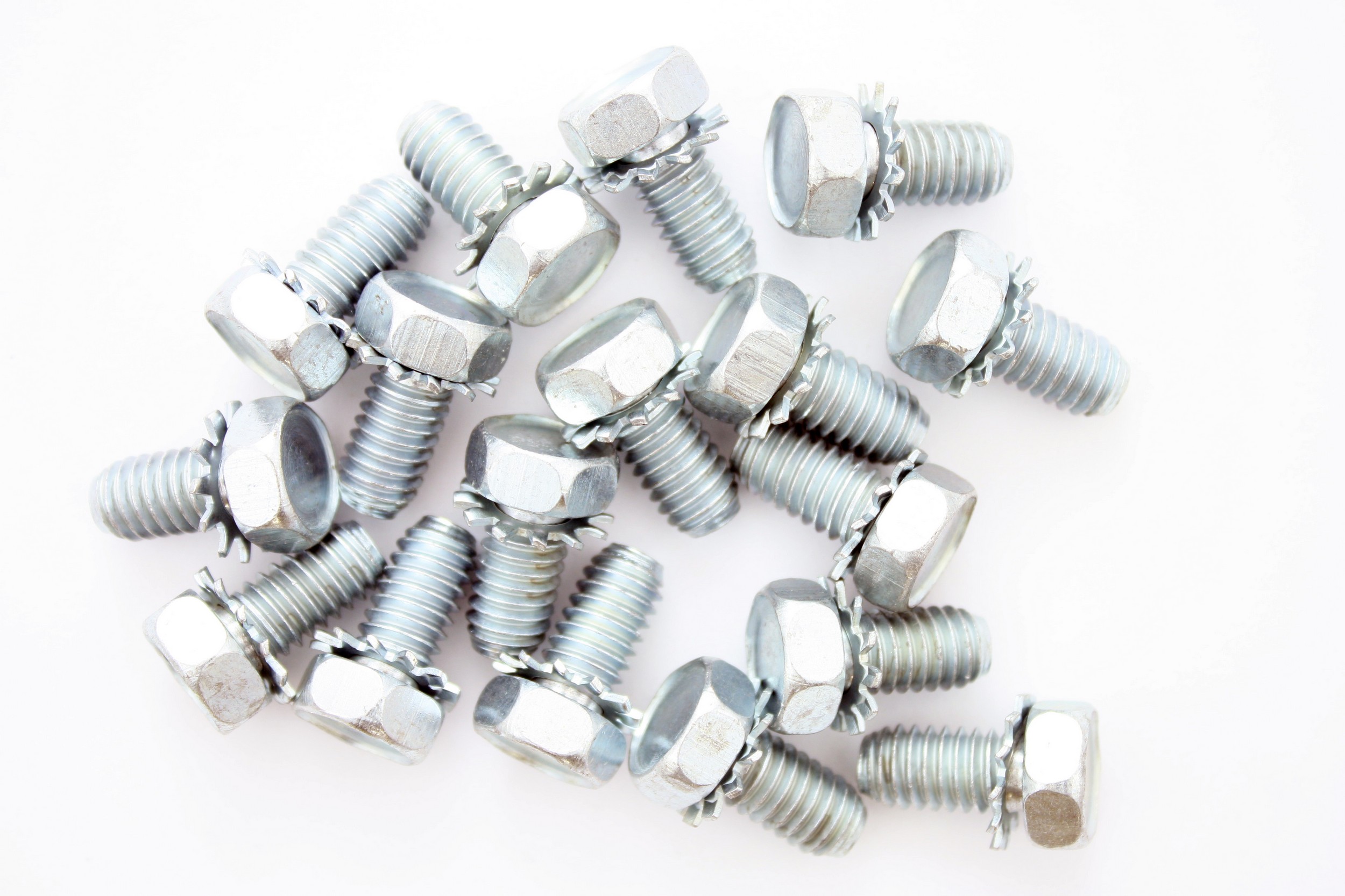PIONEER Bolt / Spring 859034