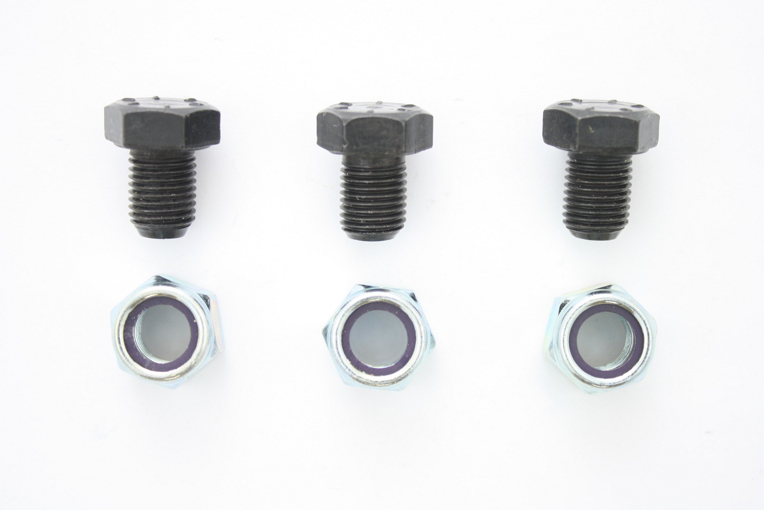 PIONEER Torque Converter Bolt 859036