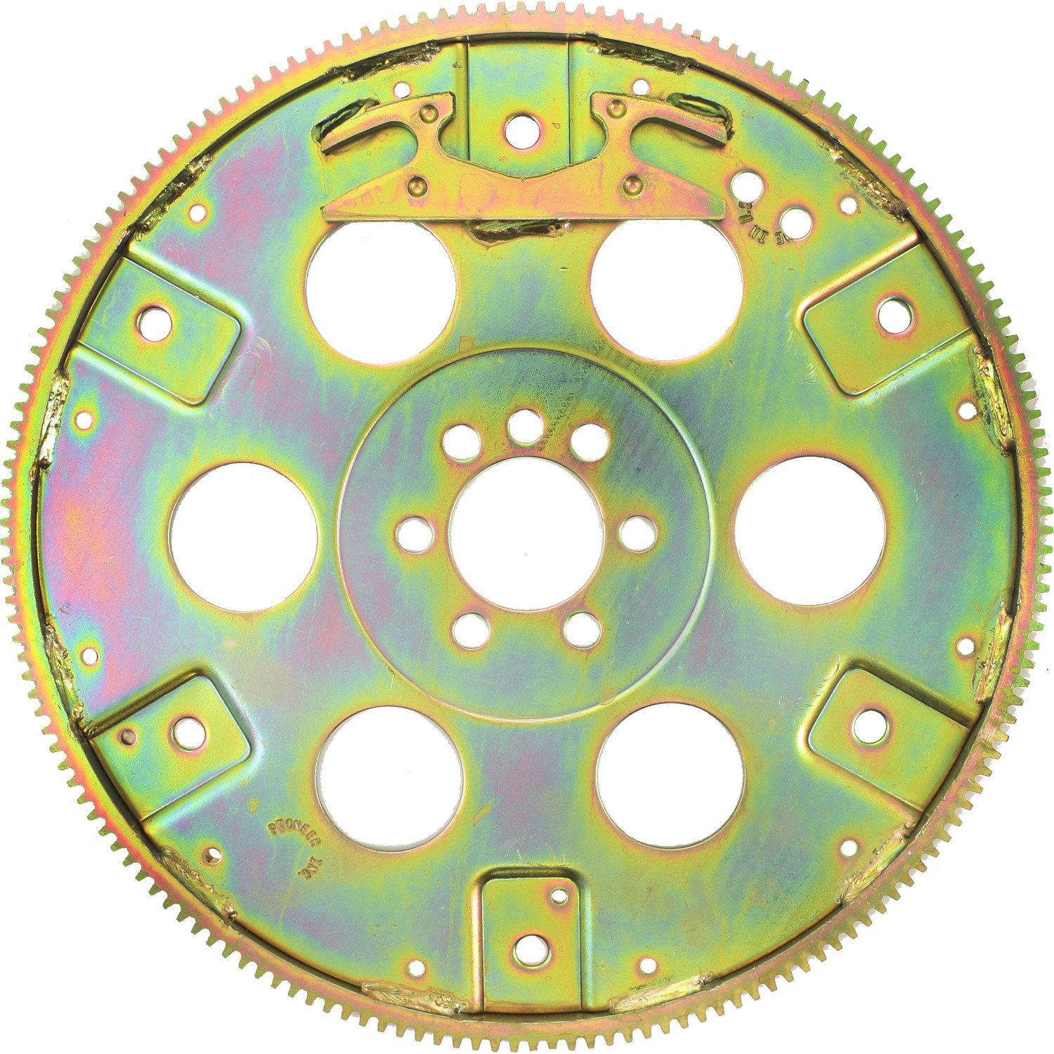 PIONEER Flexplate 871006