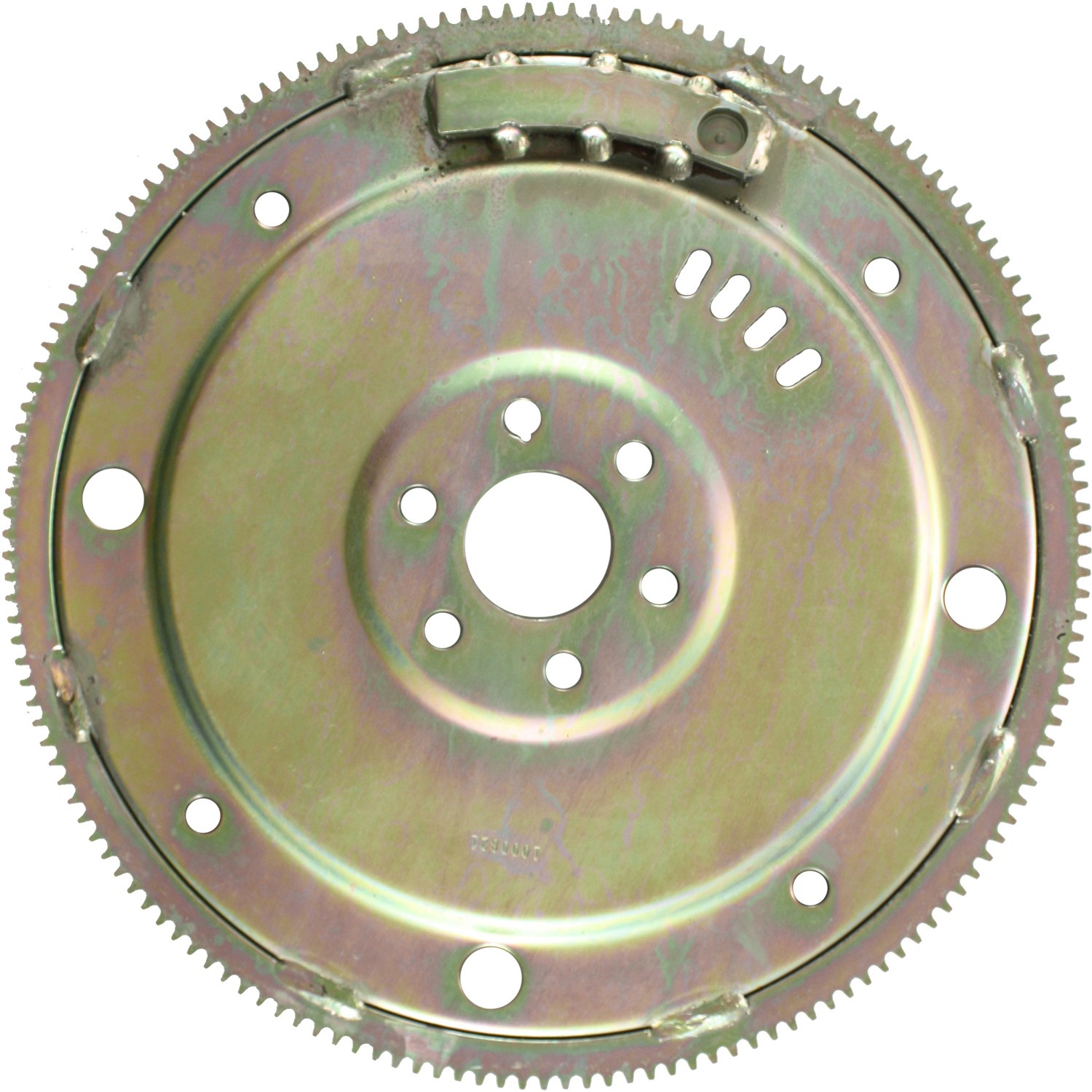 PIONEER Flexplate 871009