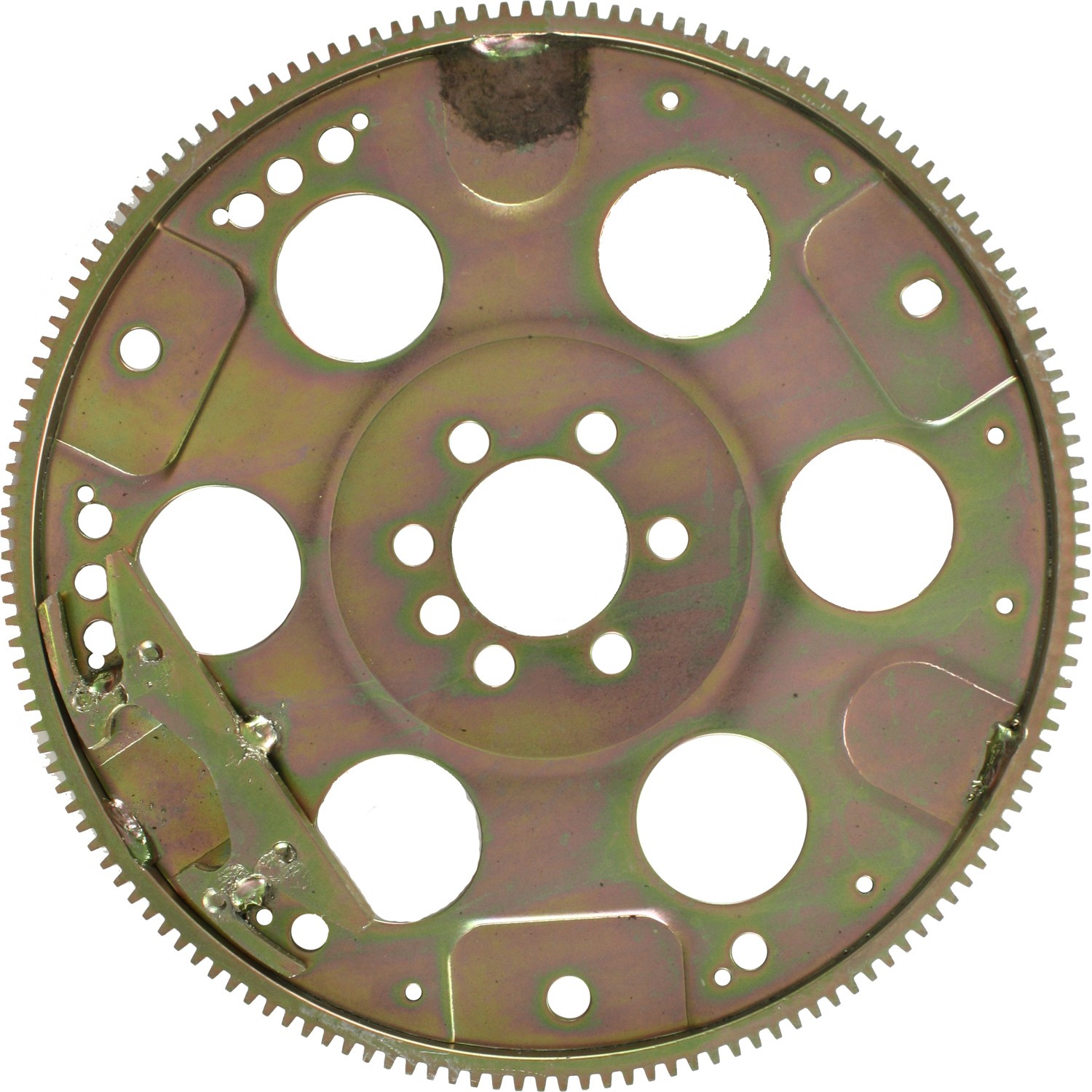 PIONEER Flexplate 871010