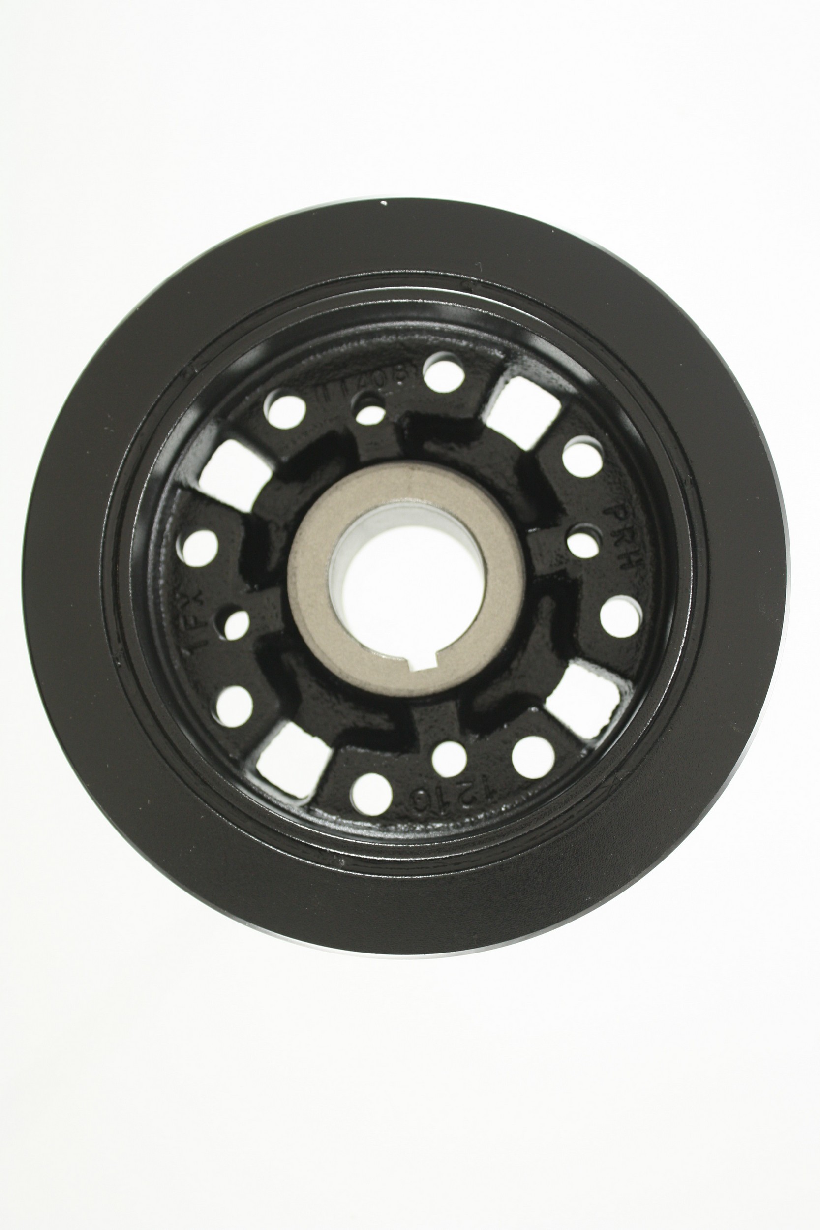 PIONEER Harmonic Balancer 872017