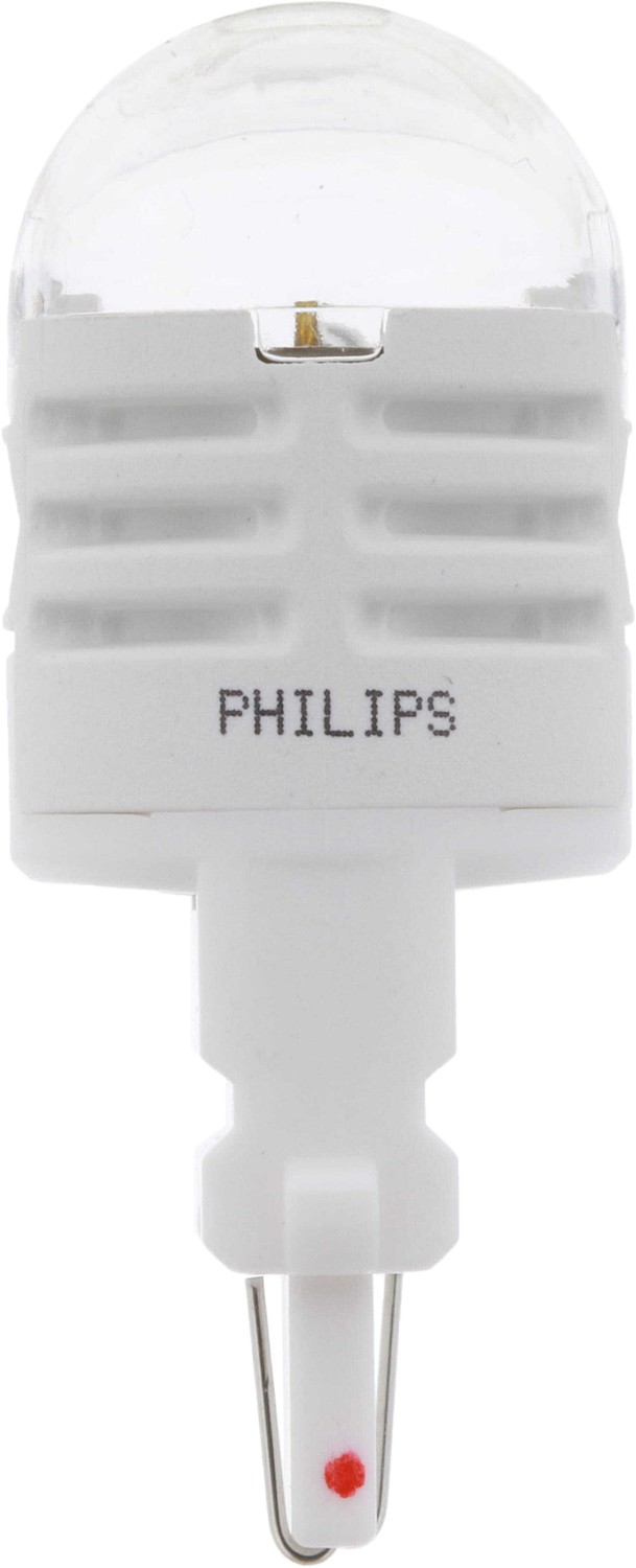 PHILIPS Back Up / Reverse Lamp Bulb 3156WLED