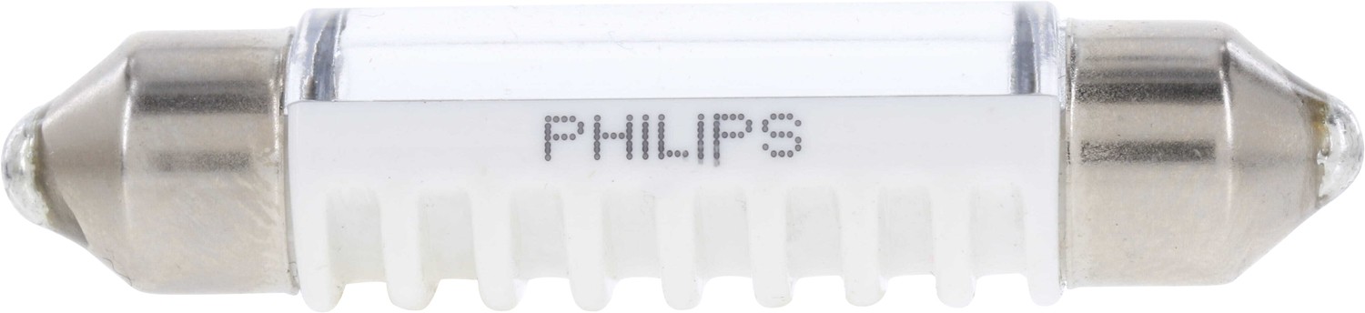 PHILIPS Trunk or Cargo Area Light Bulb 578WLED