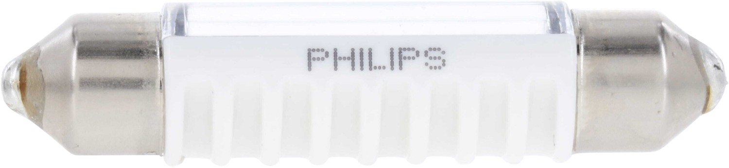PHILIPS Trunk or Cargo Area Light Bulb 6411WLED
