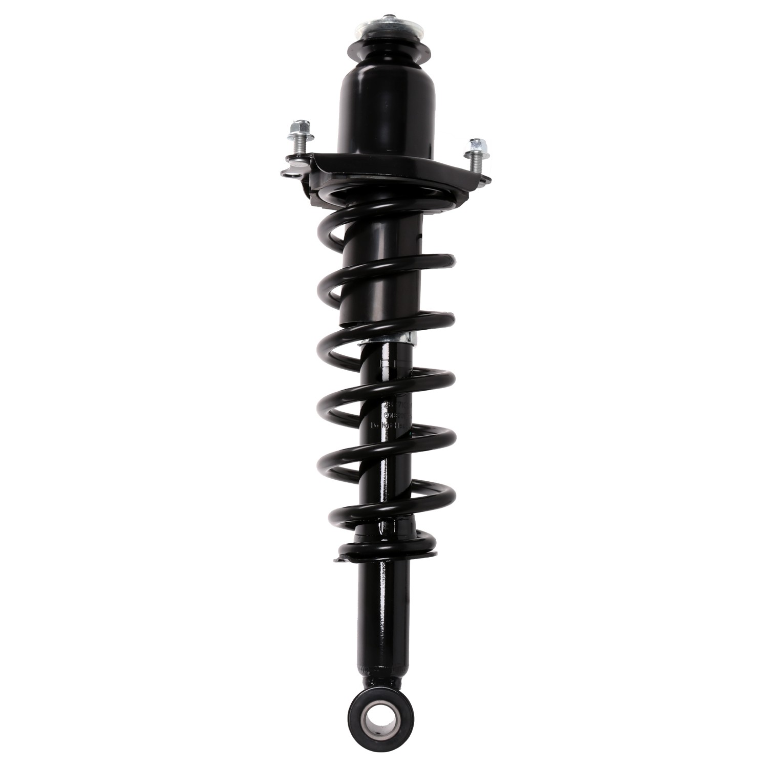 PRT Strut / Coil Spring / Mount Assembly 710017L