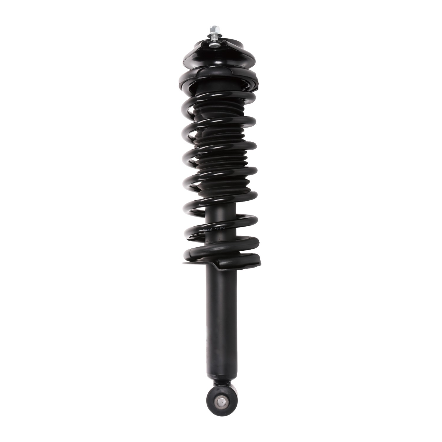 PRT Strut / Coil Spring / Mount Assembly 710363