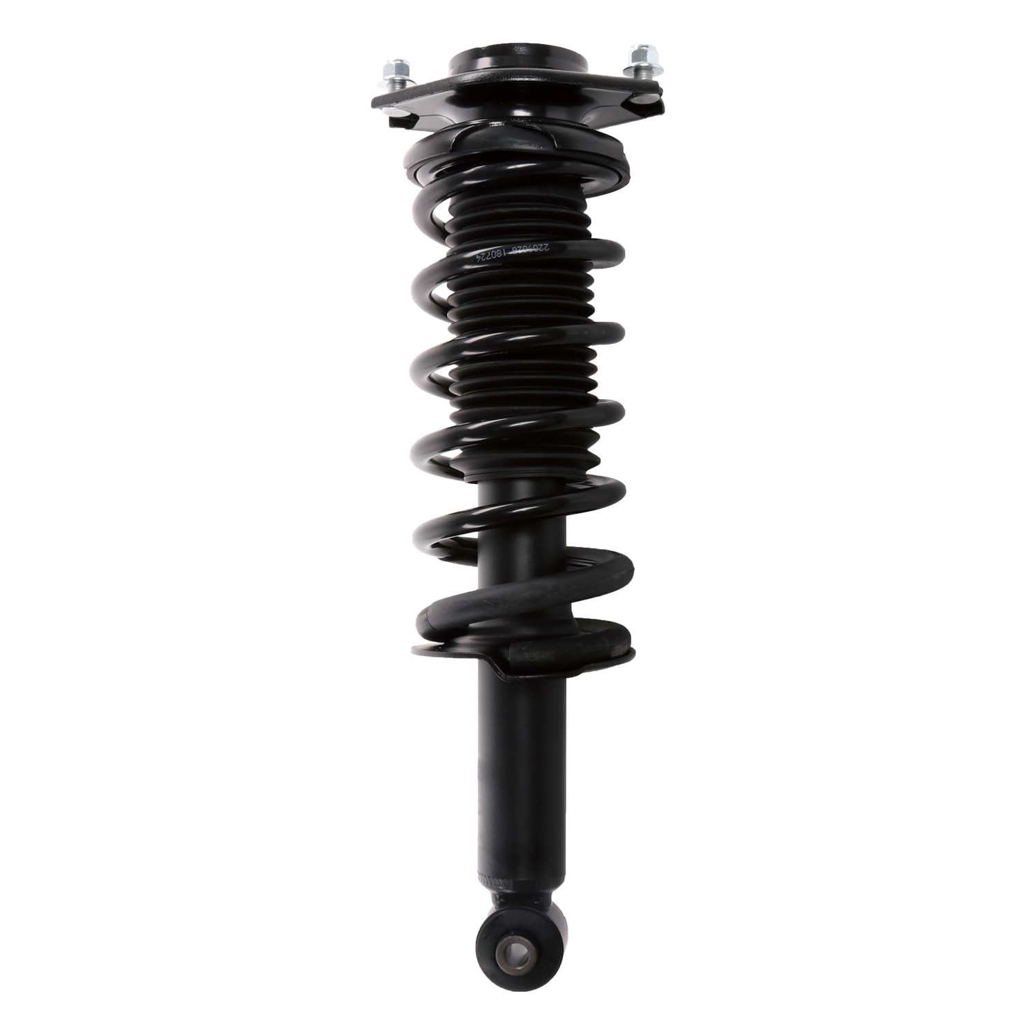PRT Strut / Coil Spring / Mount Assembly 710370