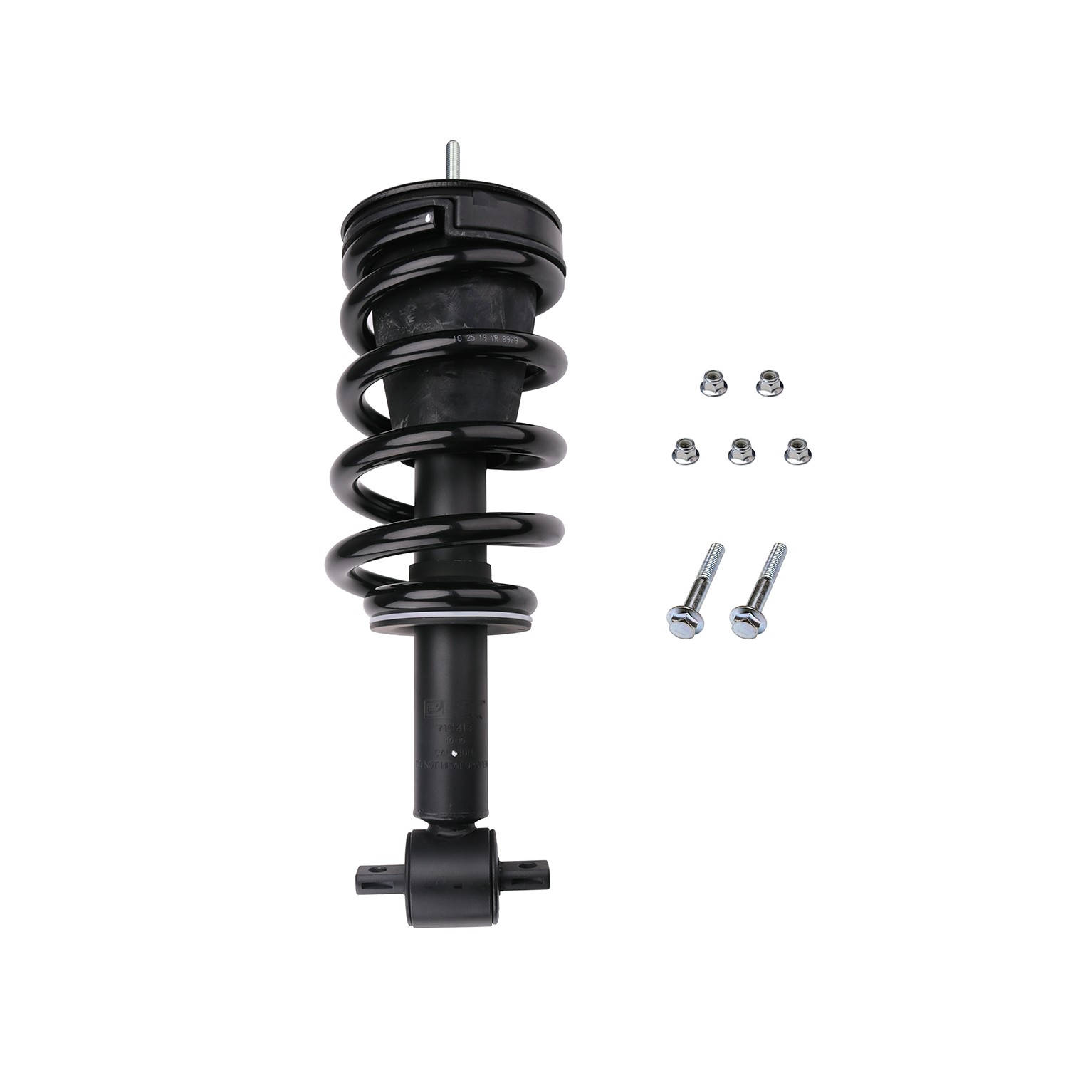 PRT Strut / Coil Spring / Mount Assembly 710413