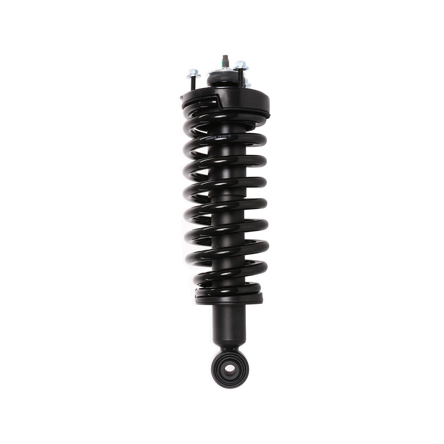 PRT Strut / Coil Spring / Mount Assembly 710415