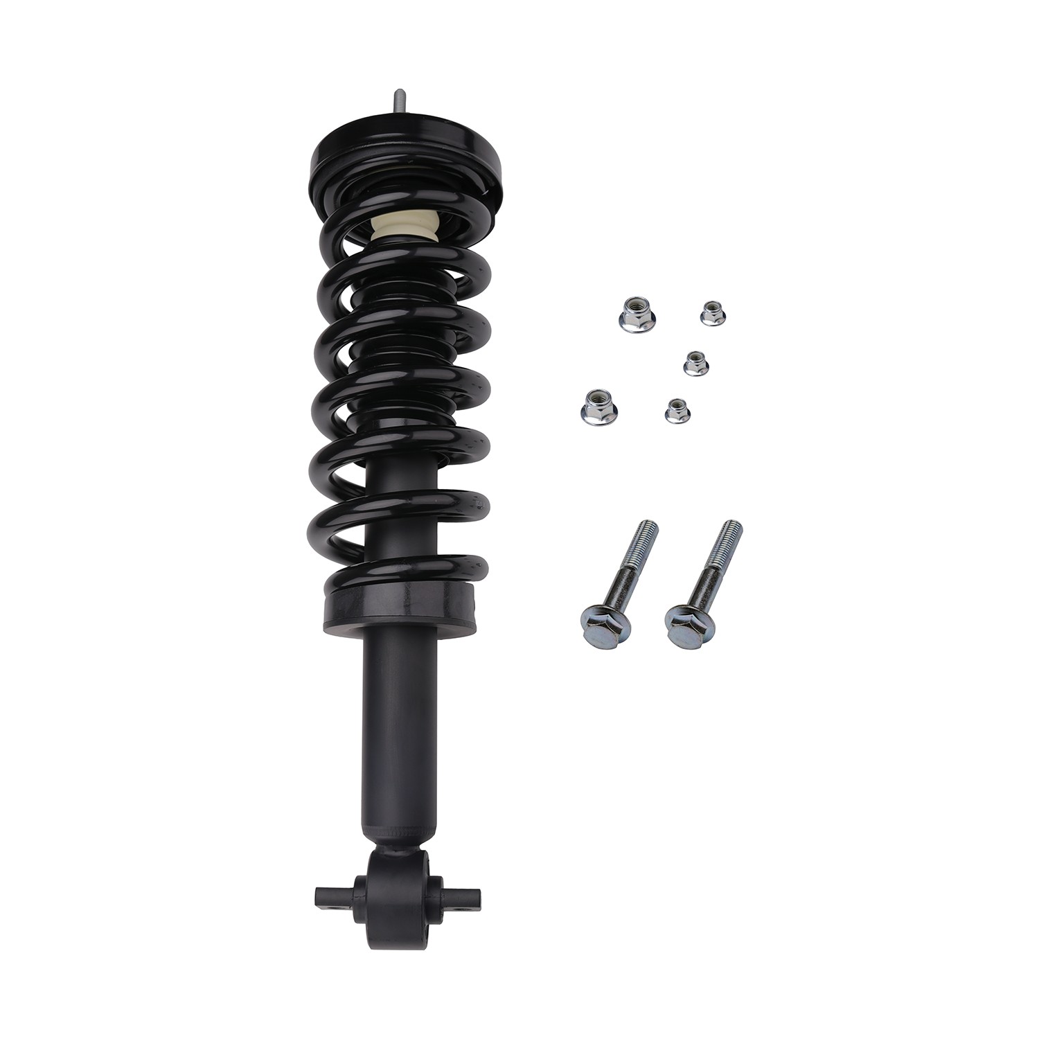 PRT Strut / Coil Spring / Mount Assembly 710420