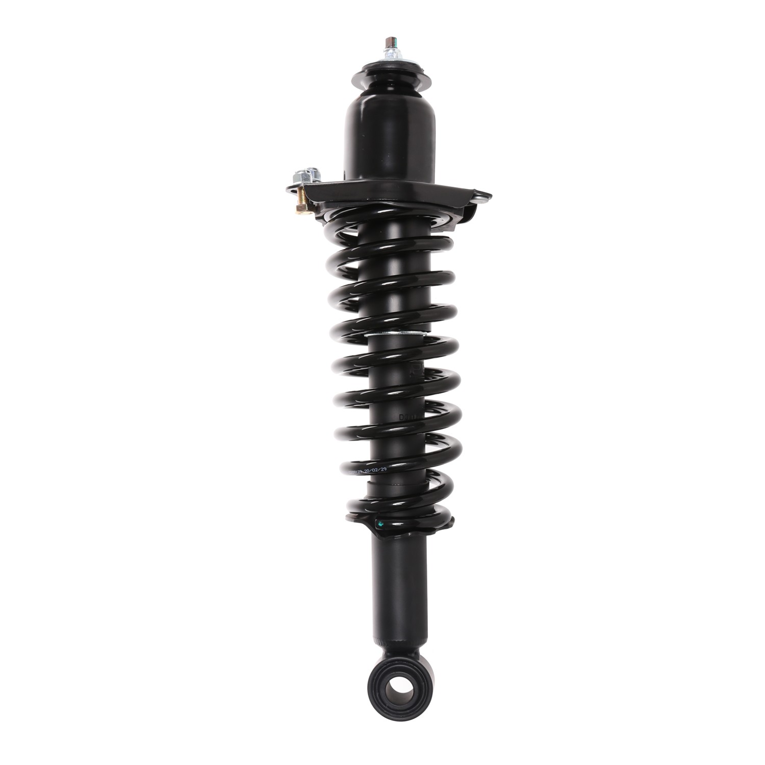 PRT Strut / Coil Spring / Mount Assembly 710423