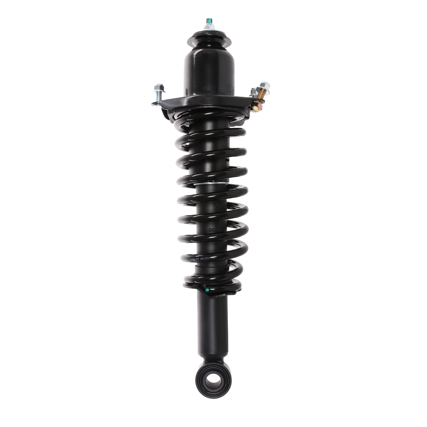 PRT Strut / Coil Spring / Mount Assembly 710424