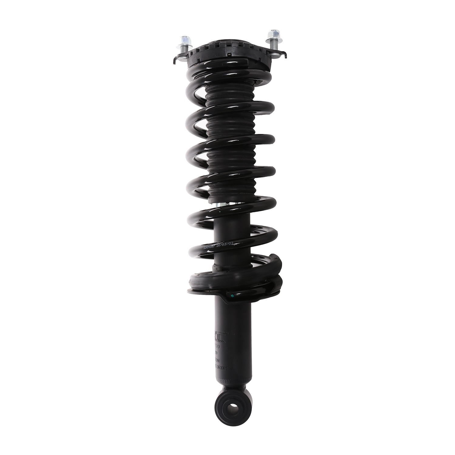 PRT Strut / Coil Spring / Mount Assembly 710770