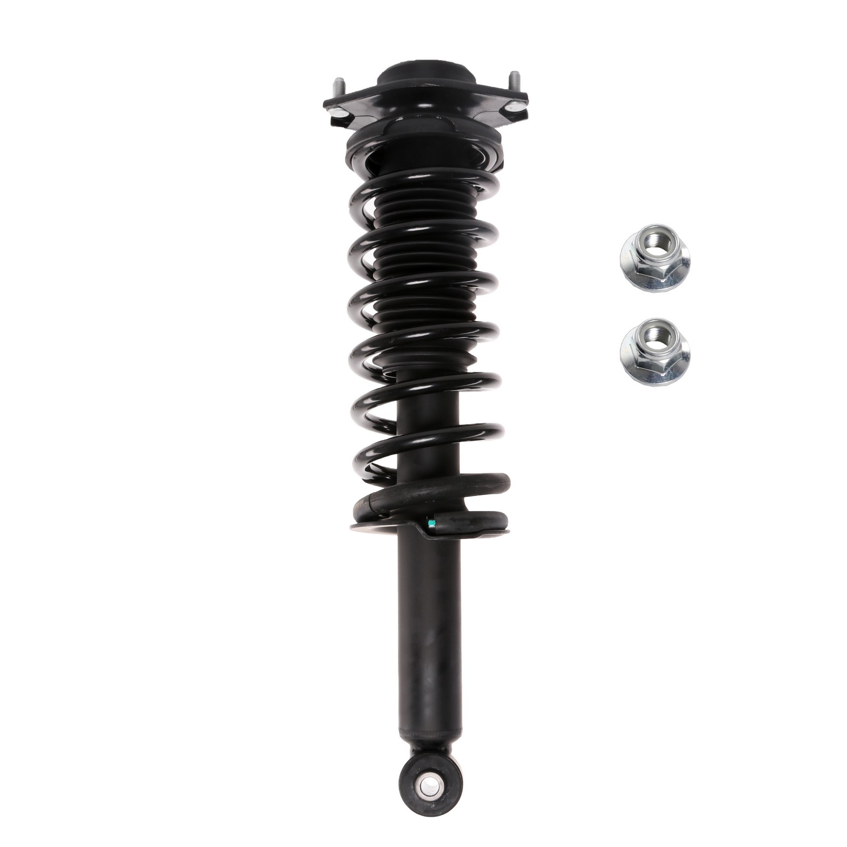 PRT Strut / Coil Spring / Mount Assembly 710771