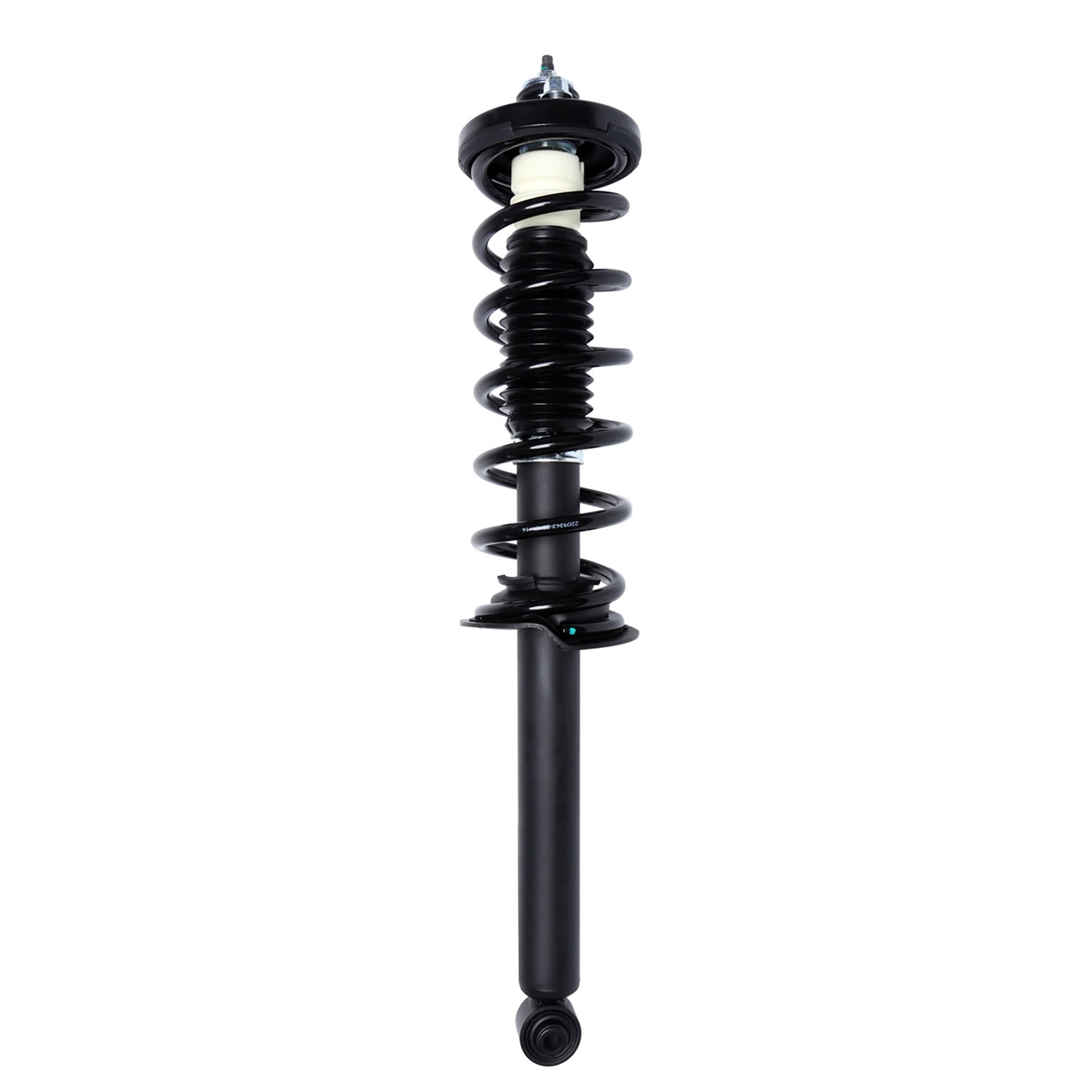 PRT Strut / Coil Spring / Mount Assembly 710799