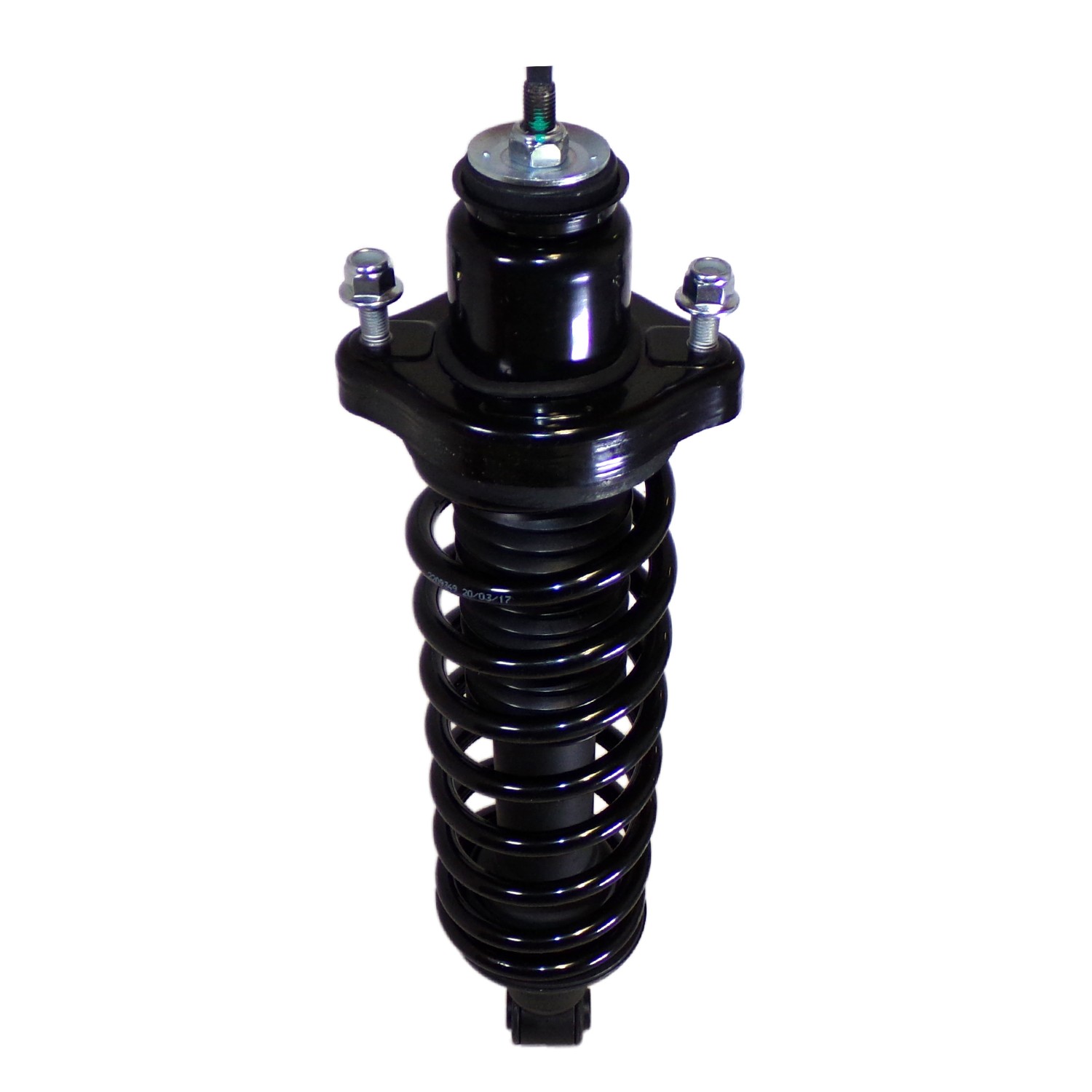 PRT Strut / Coil Spring / Mount Assembly 710866