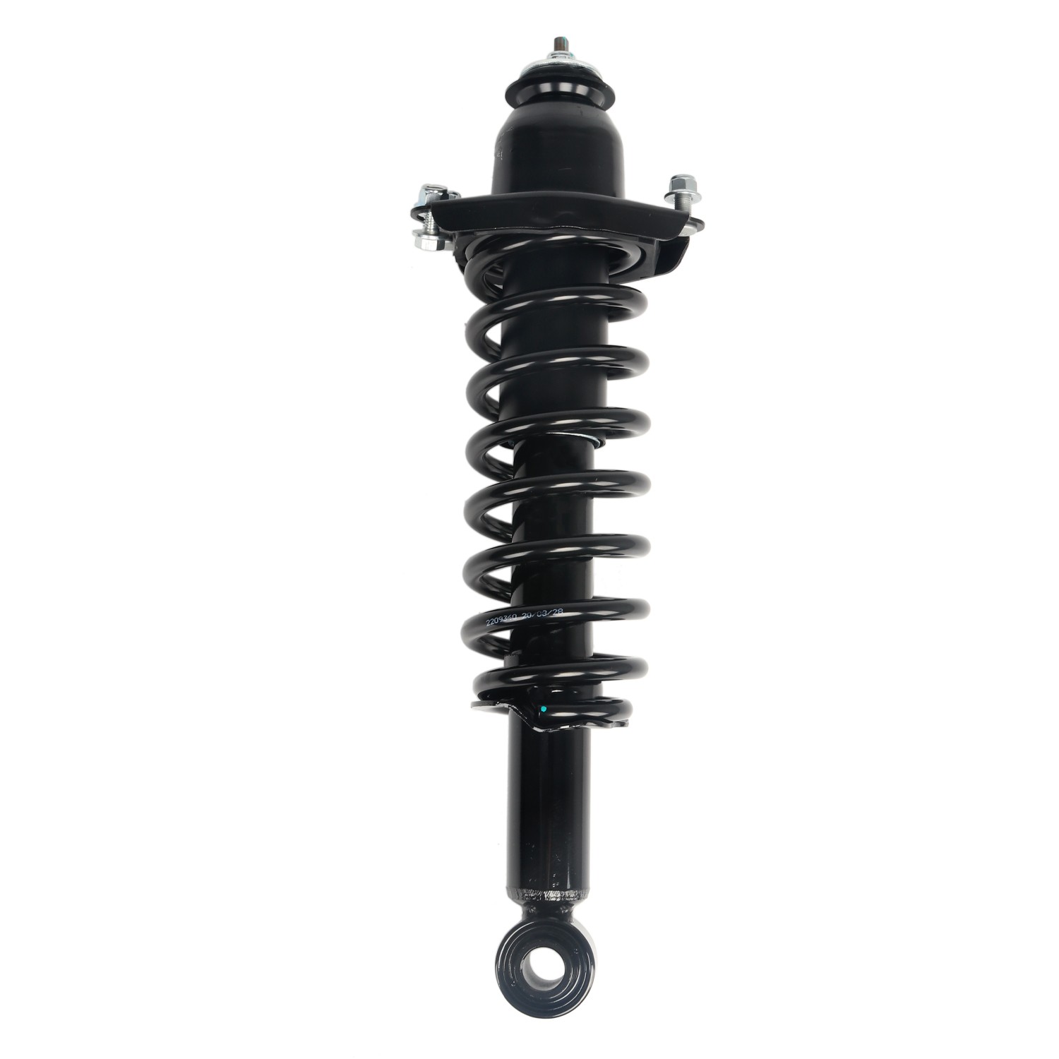 PRT Strut / Coil Spring / Mount Assembly 710867