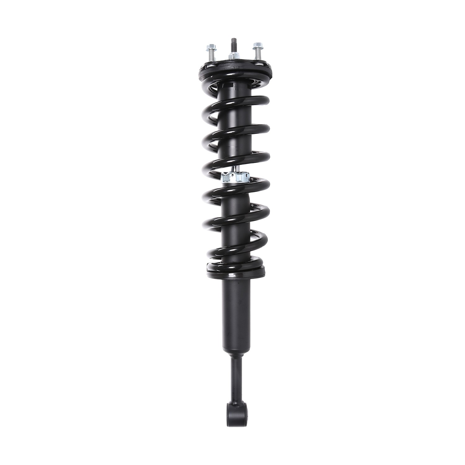 PRT Strut / Coil Spring / Mount Assembly 710872