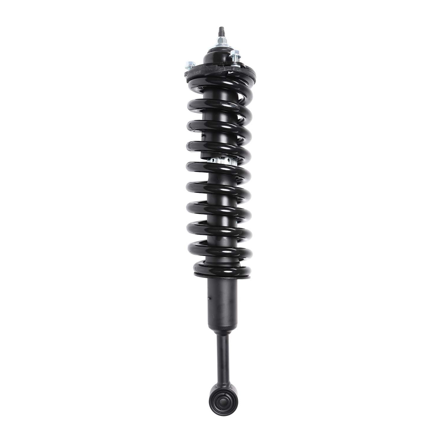 PRT Strut / Coil Spring / Mount Assembly 710876