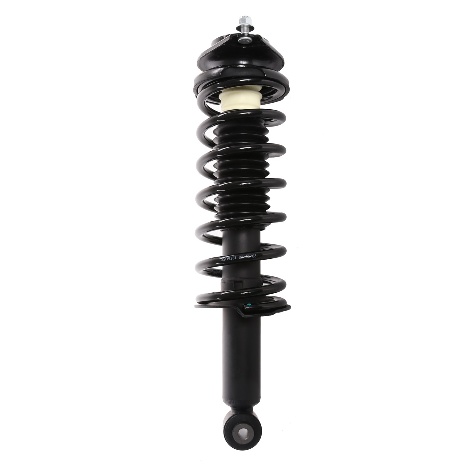 PRT Strut / Coil Spring / Mount Assembly 711011