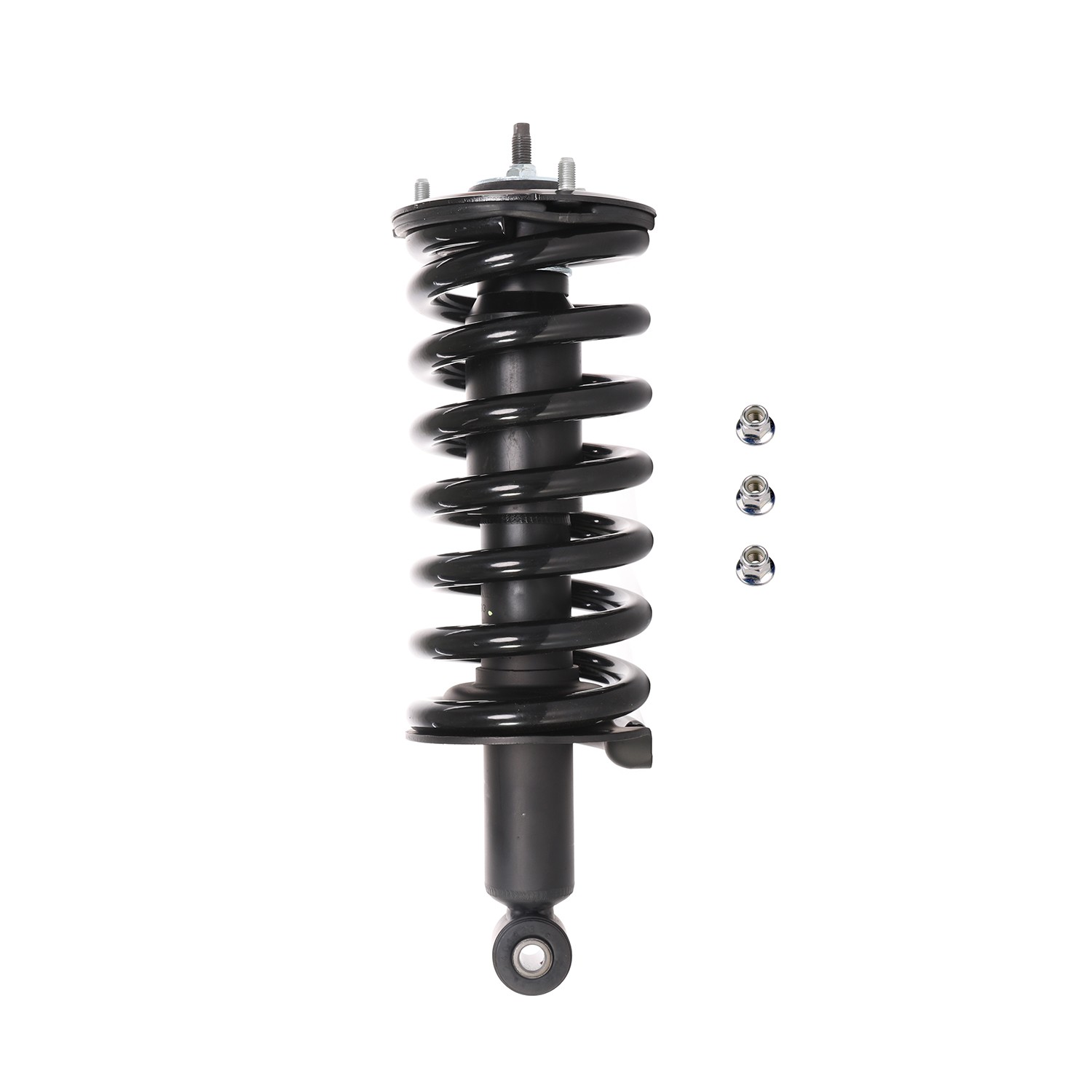 PRT Strut / Coil Spring / Mount Assembly 711193