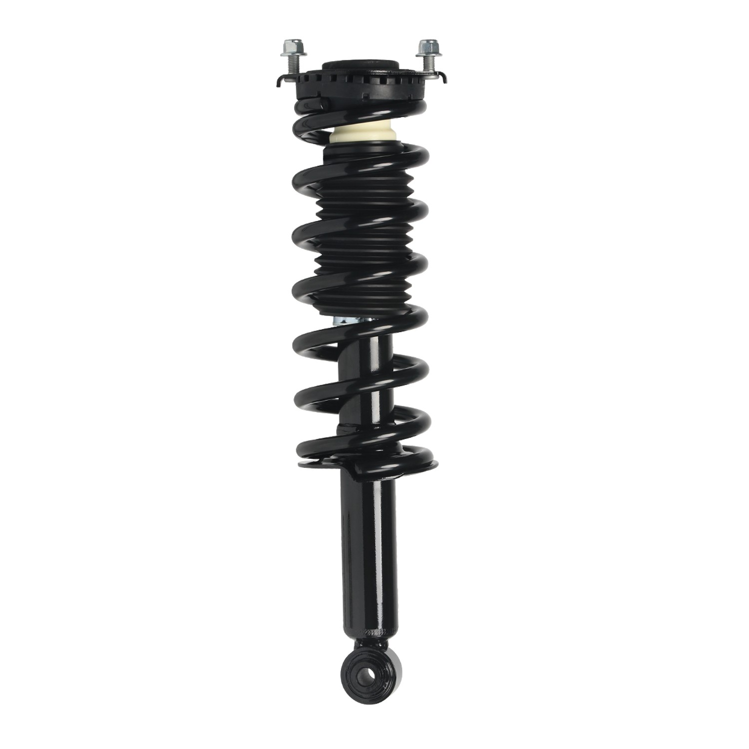 PRT Strut / Coil Spring / Mount Assembly 711391