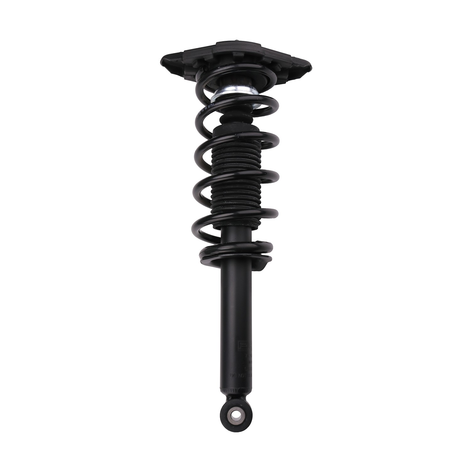 PRT Strut / Coil Spring / Mount Assembly 712006
