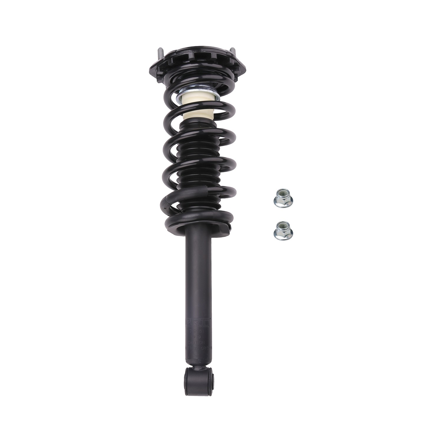 PRT Strut / Coil Spring / Mount Assembly 712161