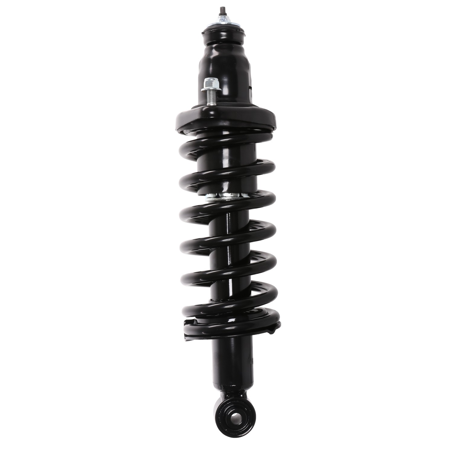 PRT Strut / Coil Spring / Mount Assembly 713006