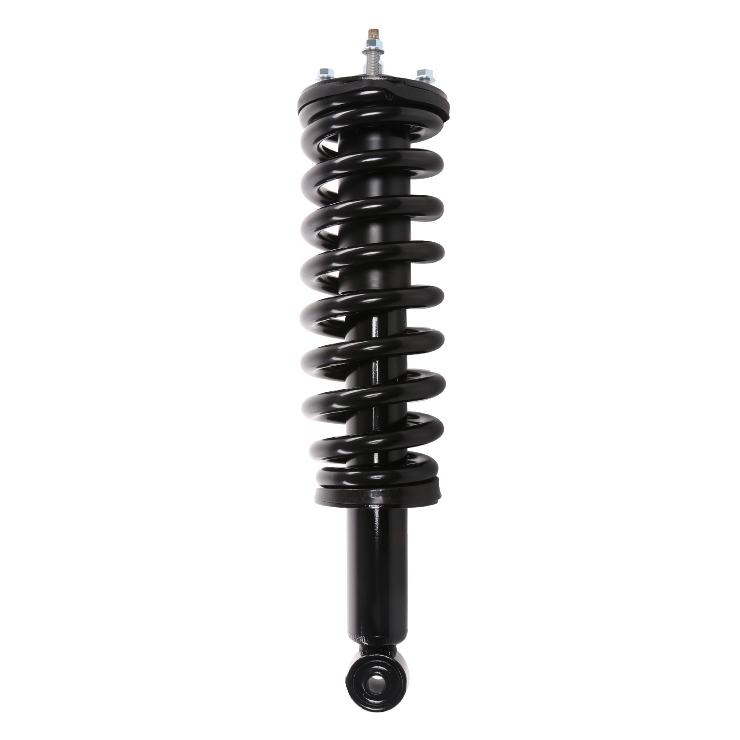 PRT Strut / Coil Spring / Mount Assembly 713171R