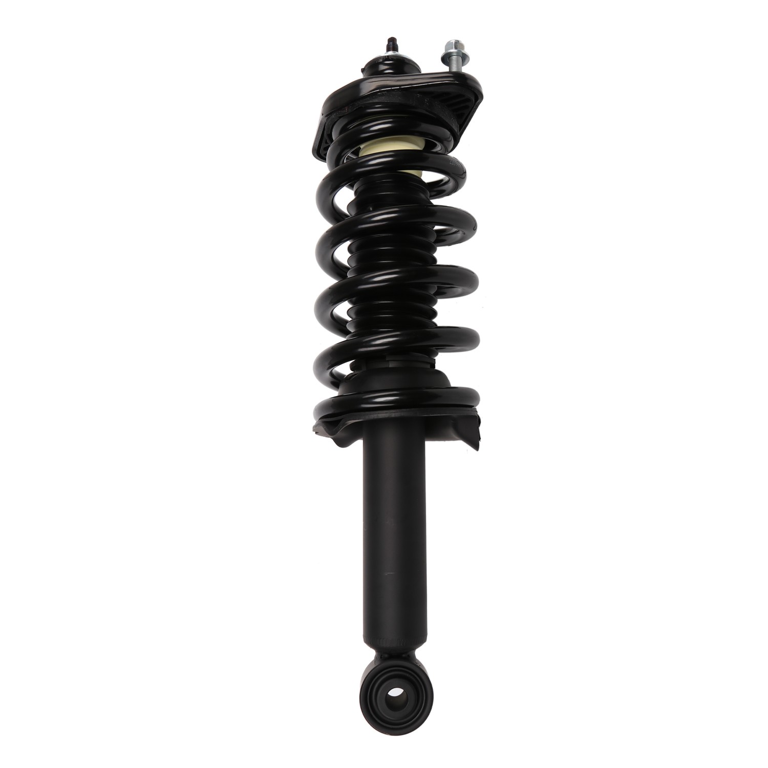 PRT Strut / Coil Spring / Mount Assembly 713397