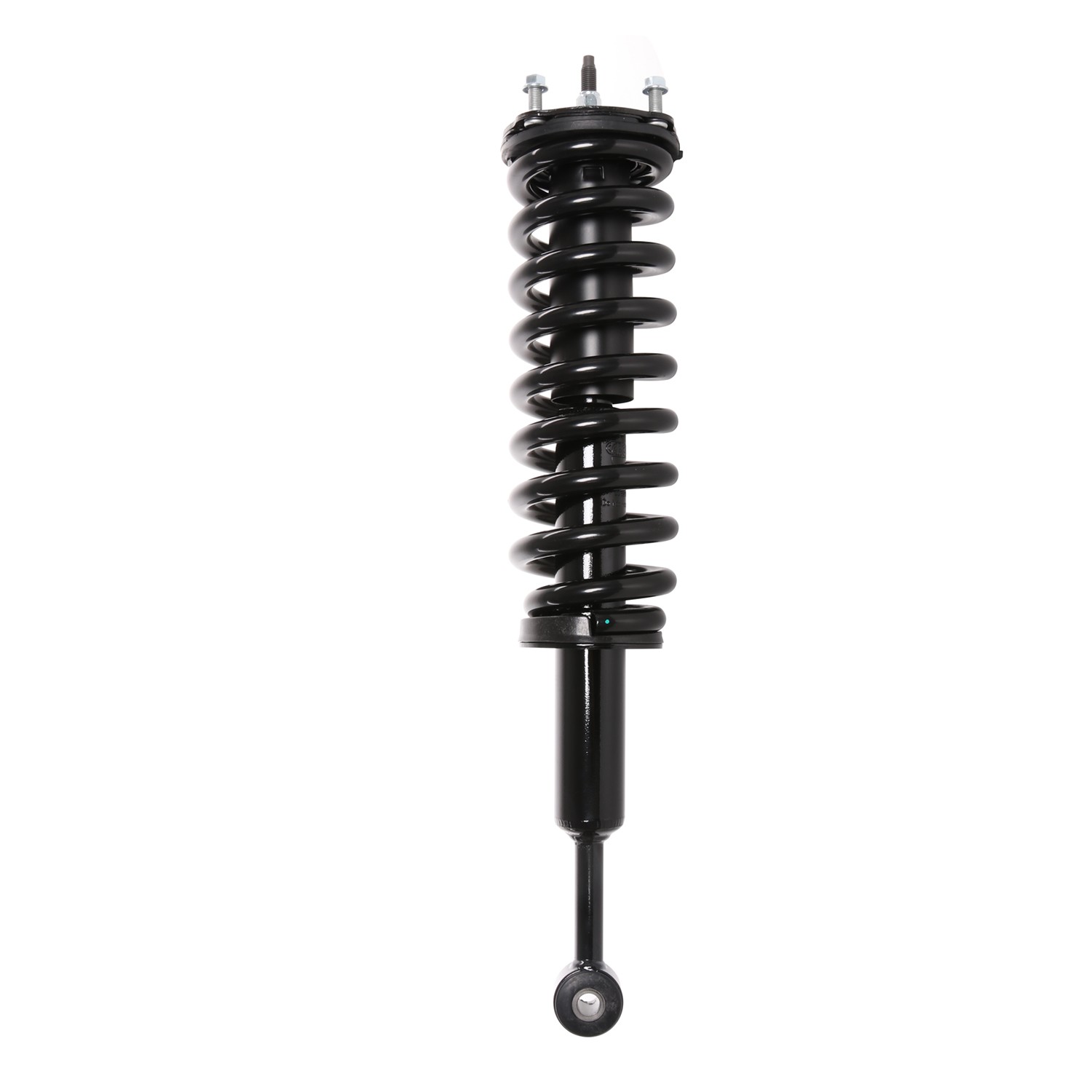 PRT Strut / Coil Spring / Mount Assembly 714010