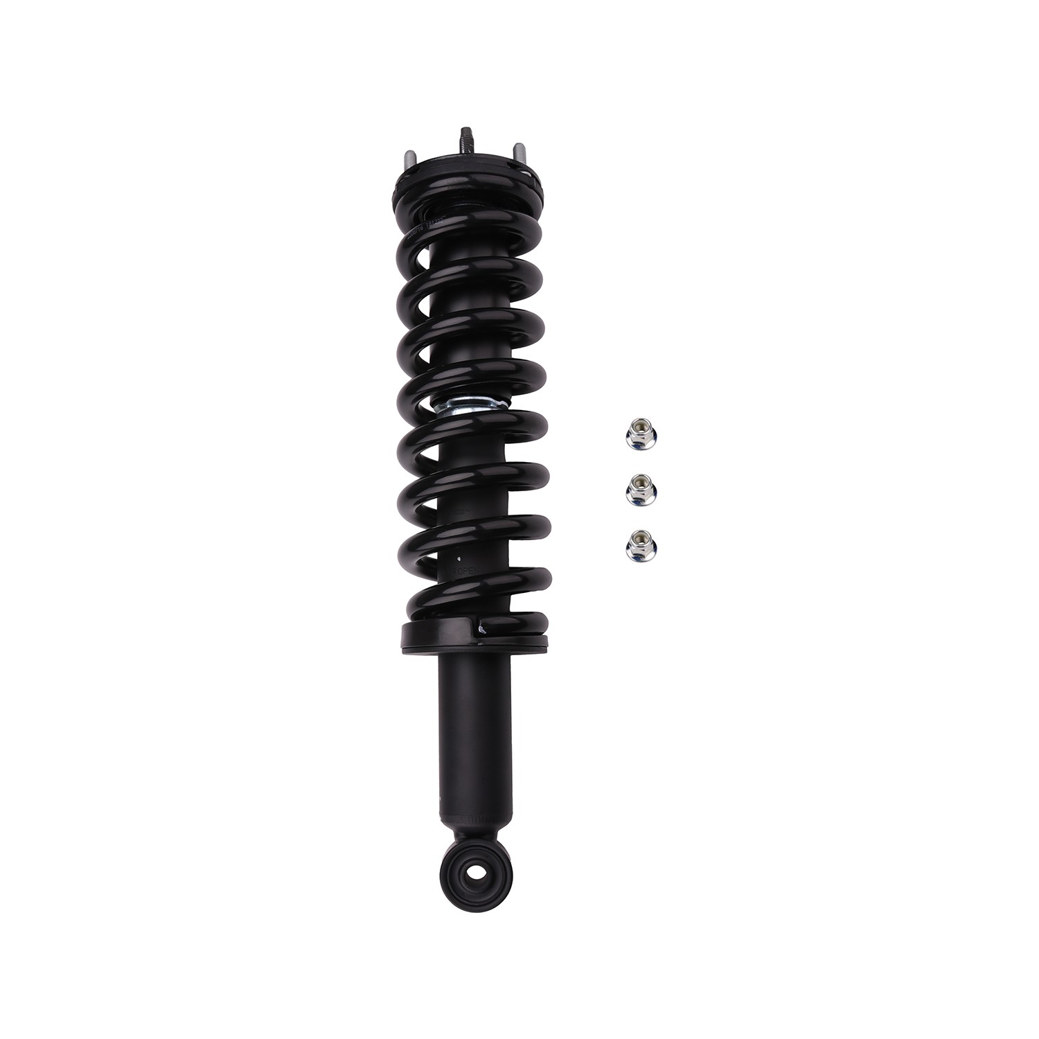 PRT Strut / Coil Spring / Mount Assembly 714058R