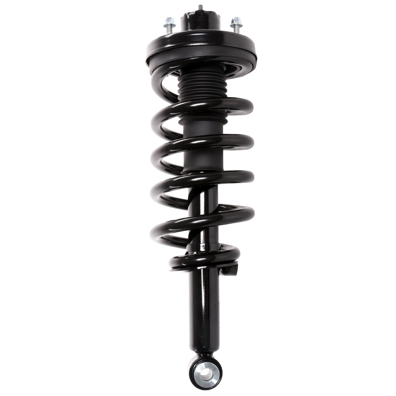 PRT Strut / Coil Spring / Mount Assembly 714071