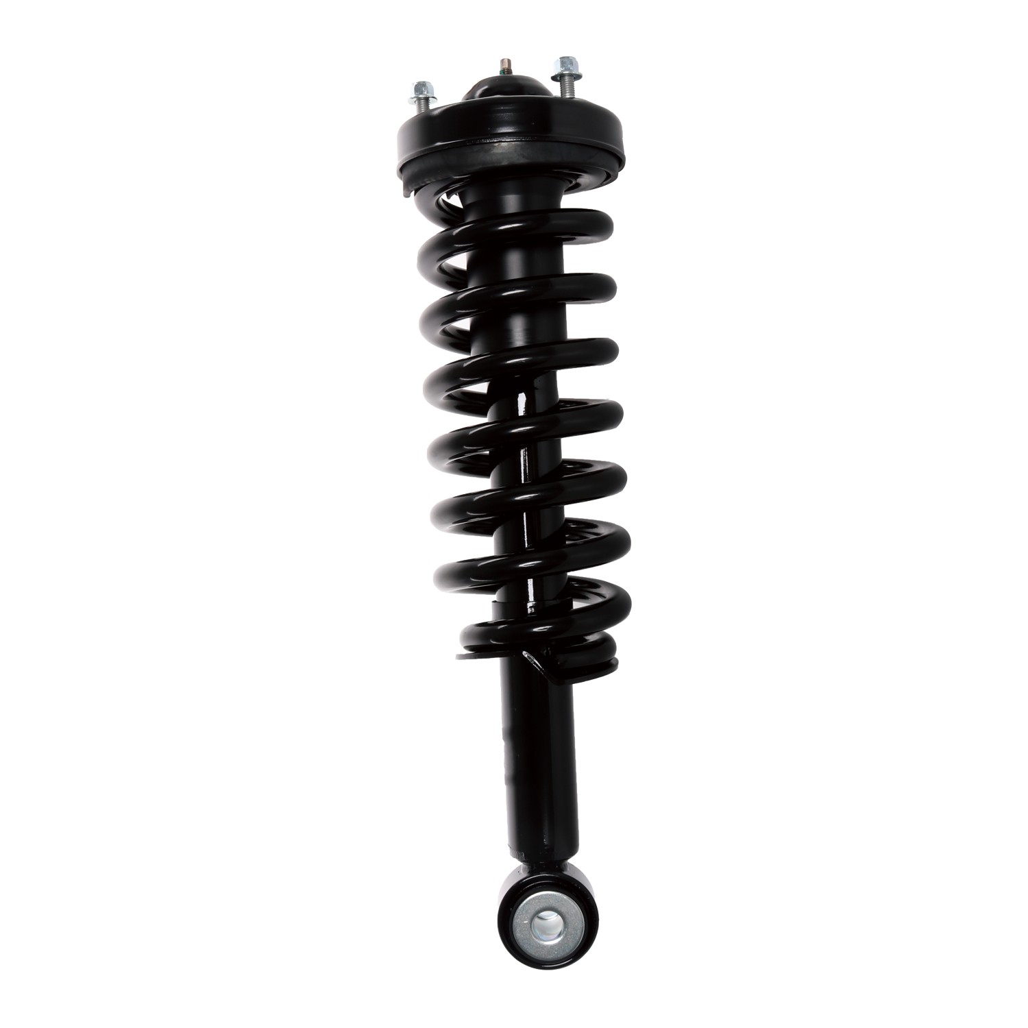 PRT Strut / Coil Spring / Mount Assembly 714078